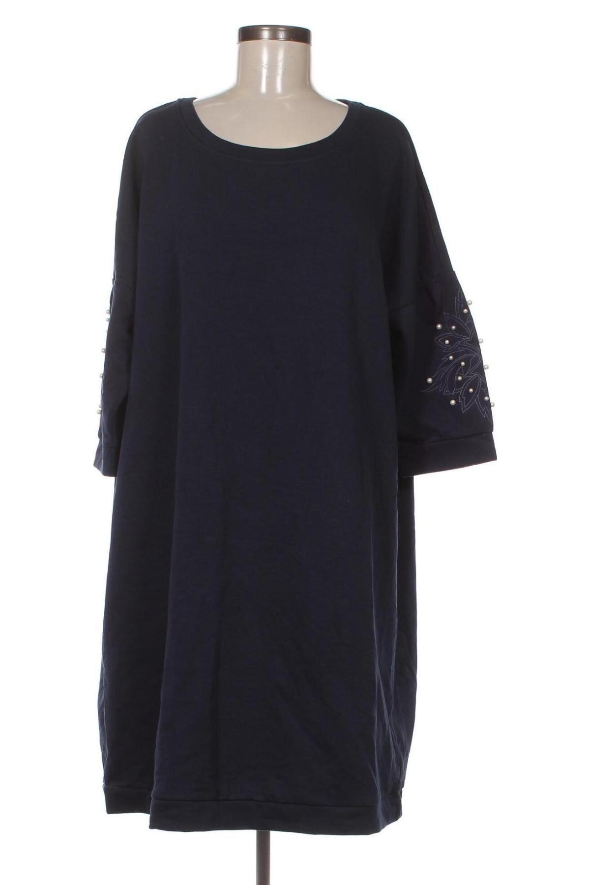 Φόρεμα Esmara, Μέγεθος XXL, Χρώμα Μπλέ, Τιμή 16,68 €