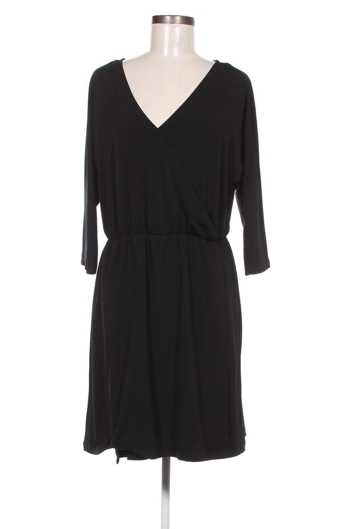 Šaty  Esmara, Veľkosť L, Farba Čierna, Cena  3,62 €
