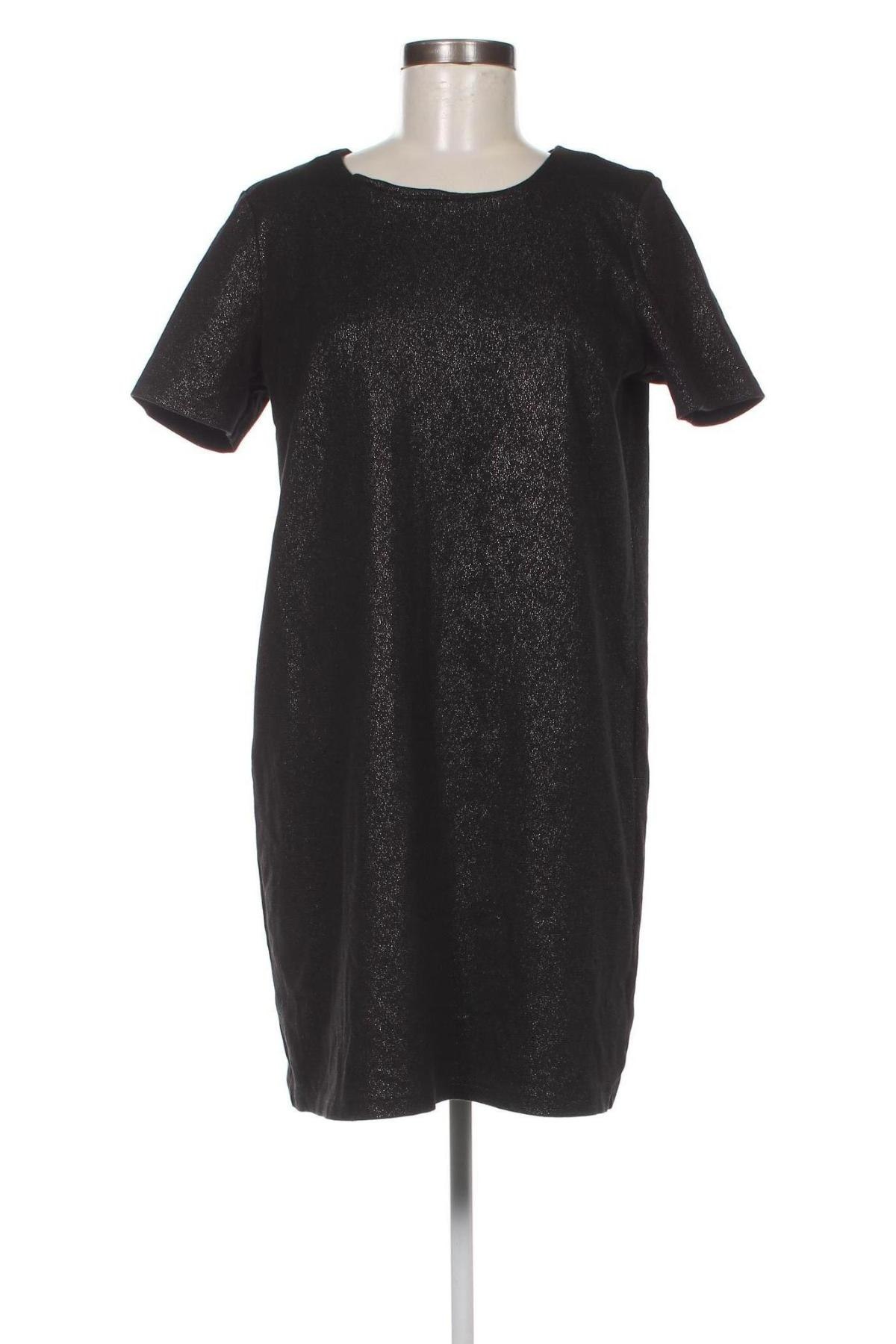 Šaty  Esmara, Velikost M, Barva Černá, Cena  198,00 Kč