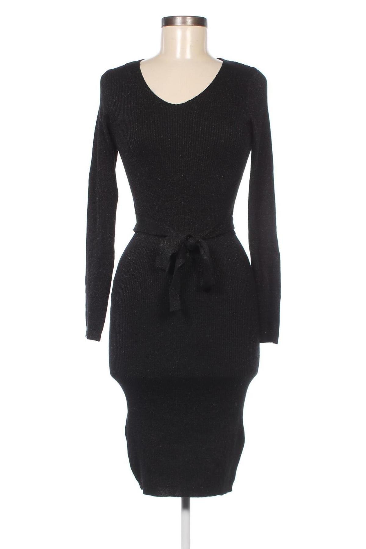 Šaty  Esmara, Veľkosť S, Farba Čierna, Cena  5,26 €
