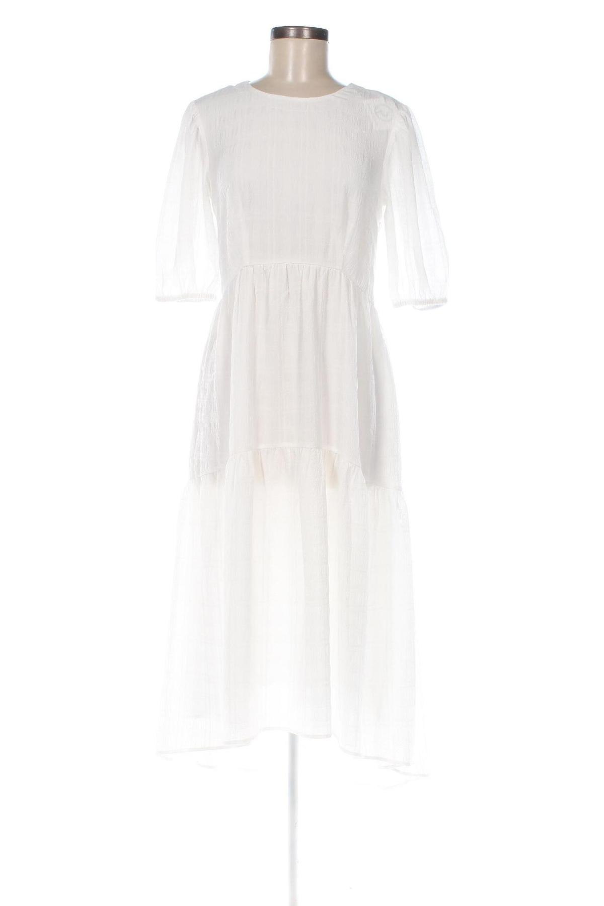 Sukienka Esprit, Rozmiar S, Kolor Biały, Cena 123,78 zł
