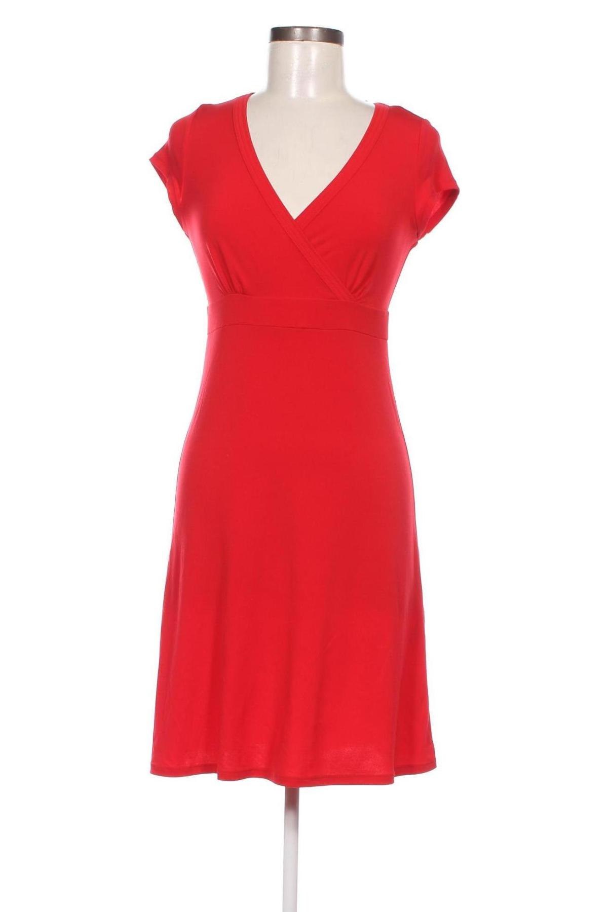 Φόρεμα Esprit, Μέγεθος XS, Χρώμα Κόκκινο, Τιμή 25,36 €