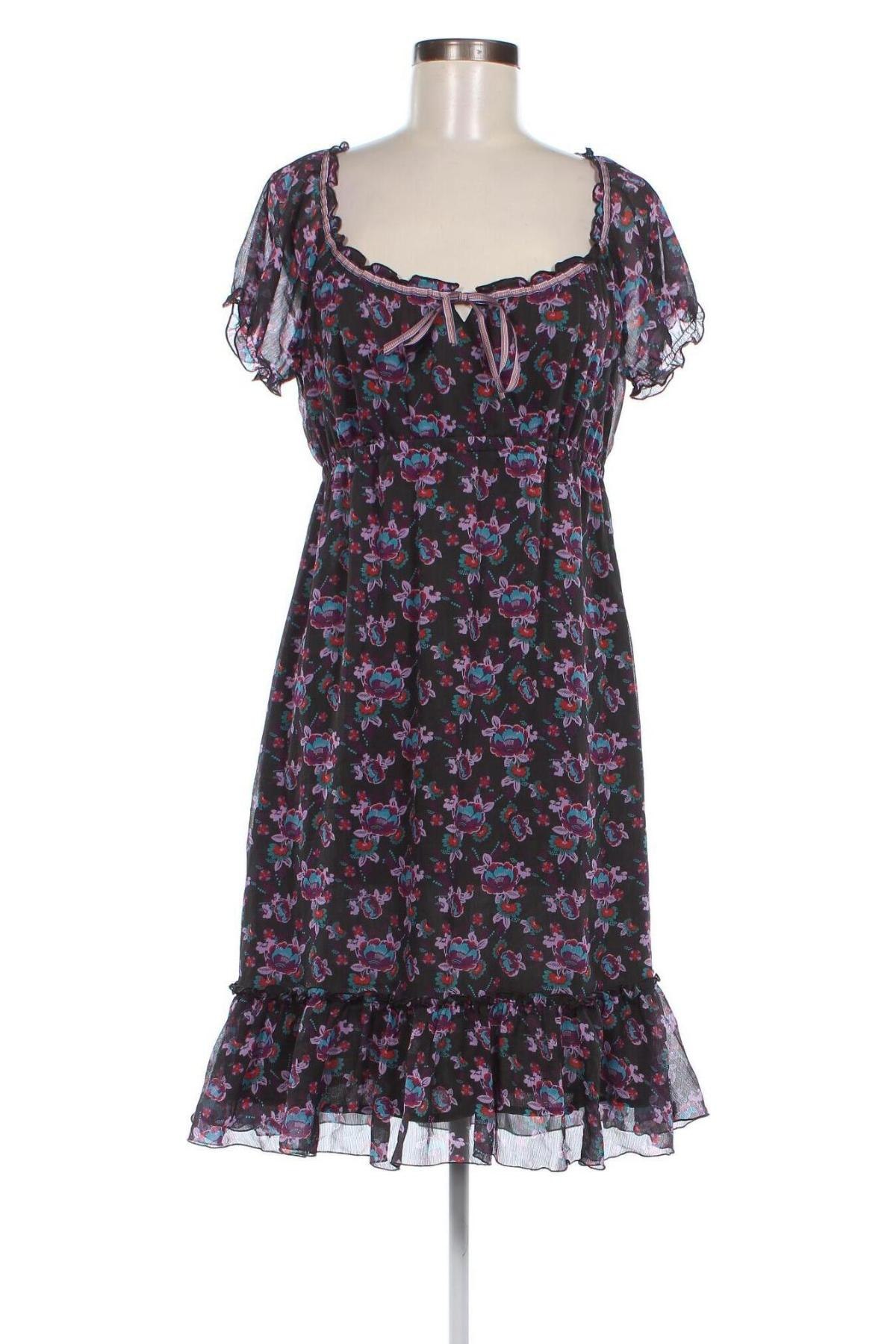 Kleid Esprit, Größe M, Farbe Mehrfarbig, Preis 8,56 €