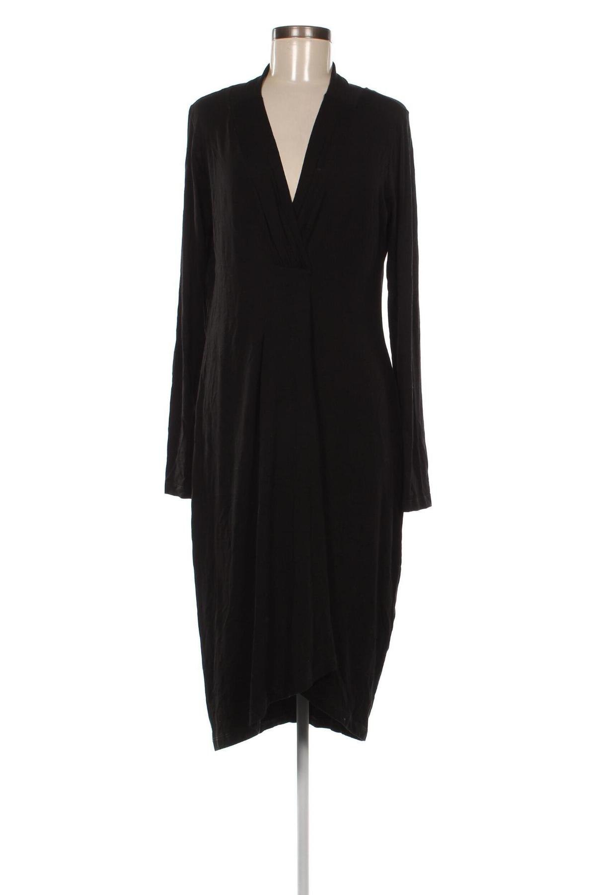 Φόρεμα Express, Μέγεθος XL, Χρώμα Μαύρο, Τιμή 25,36 €