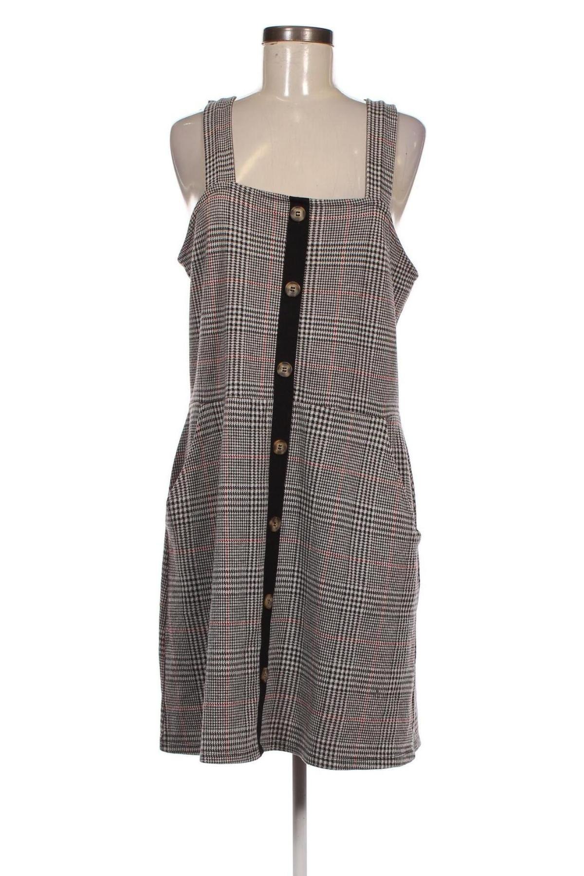 Kleid F&F, Größe XL, Farbe Mehrfarbig, Preis € 6,05