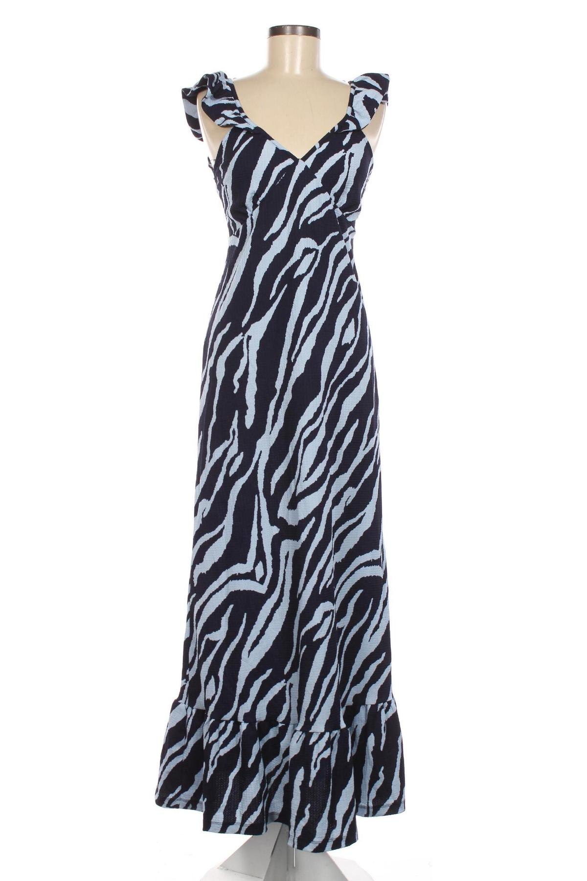 Φόρεμα F&F, Μέγεθος M, Χρώμα Μπλέ, Τιμή 17,94 €