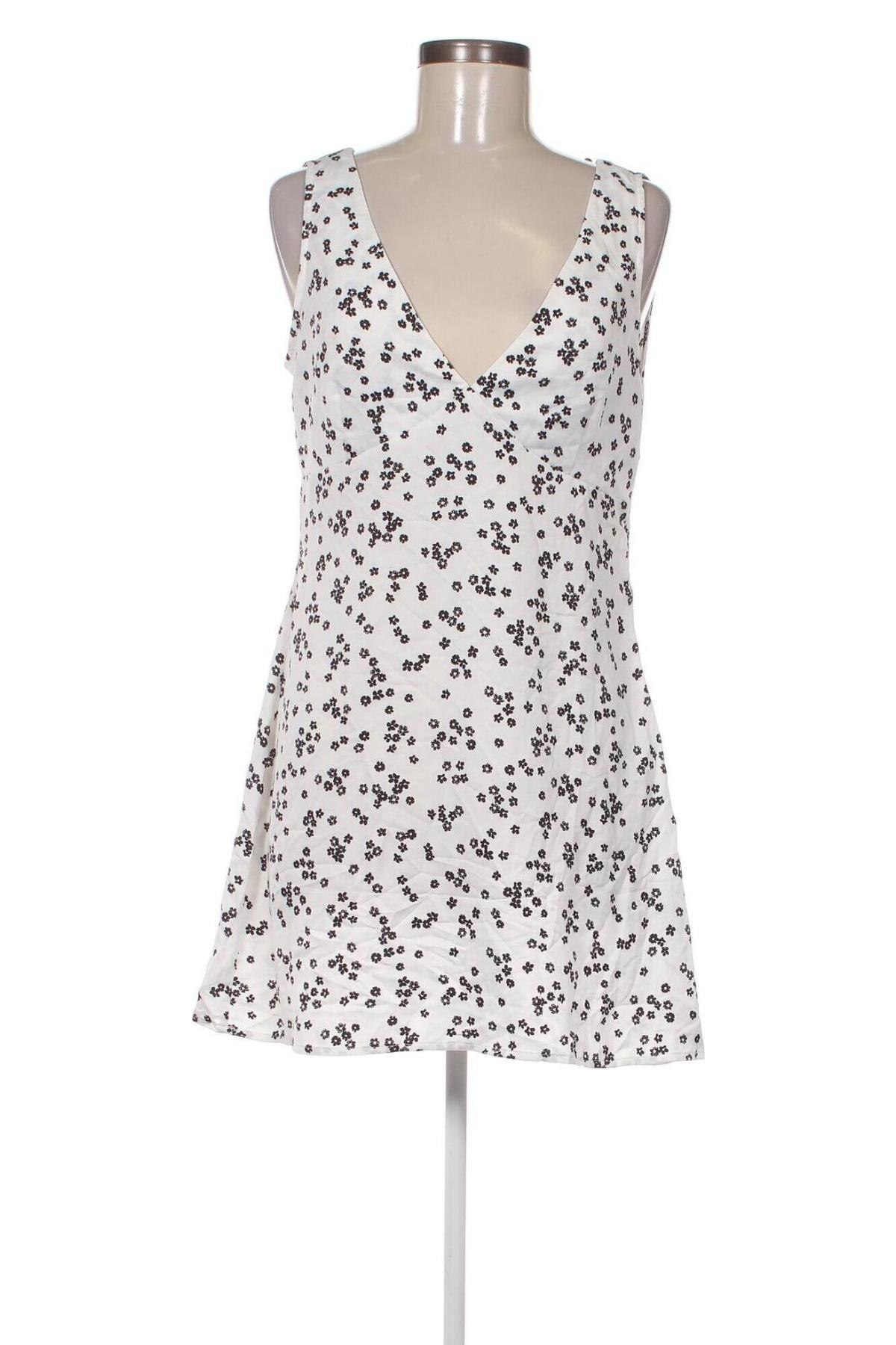 Φόρεμα Factorie, Μέγεθος M, Χρώμα Λευκό, Τιμή 8,61 €