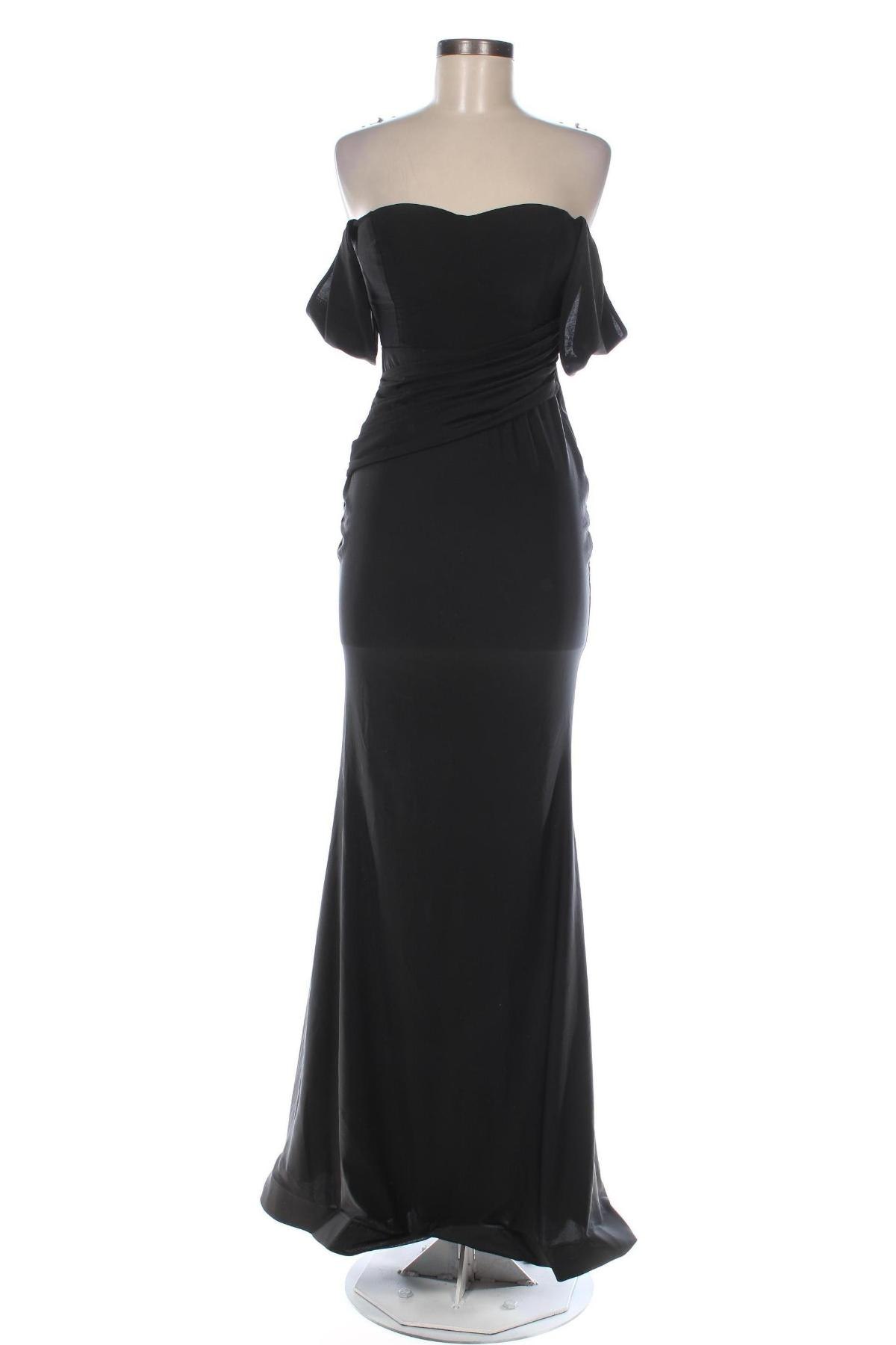 Šaty  Faeriesty, Veľkosť S, Farba Čierna, Cena  54,43 €