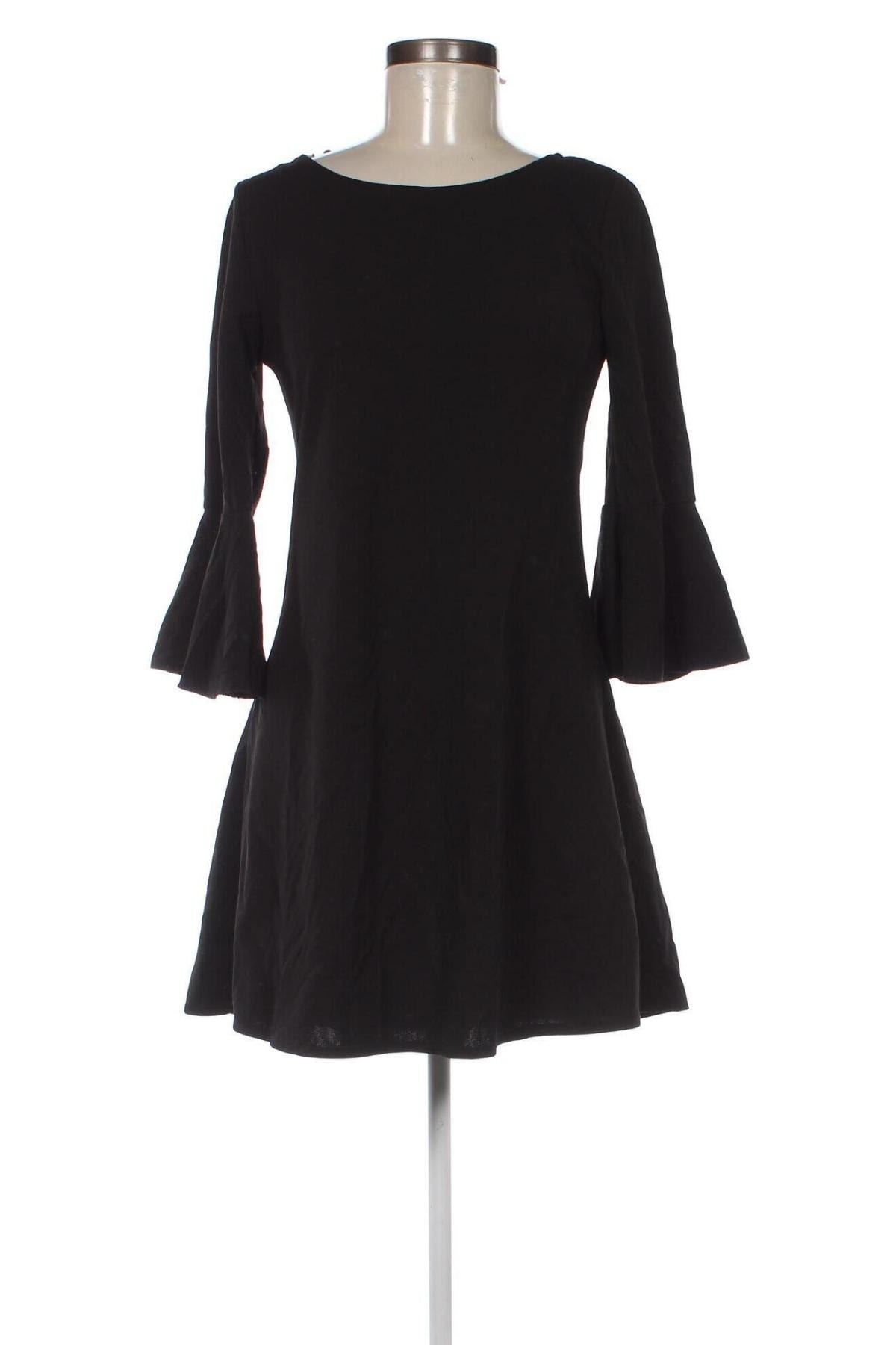 Šaty  Fashion, Veľkosť M, Farba Čierna, Cena  3,95 €