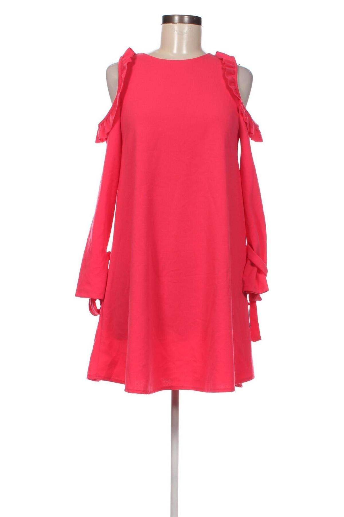 Šaty  Fashion, Velikost M, Barva Růžová, Cena  392,00 Kč
