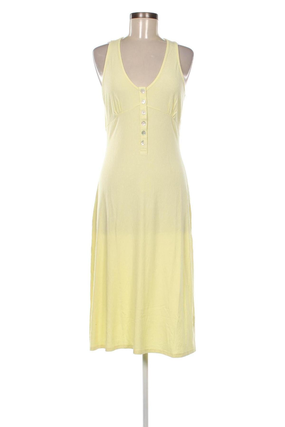 Φόρεμα Fashion Union, Μέγεθος M, Χρώμα Κίτρινο, Τιμή 26,82 €