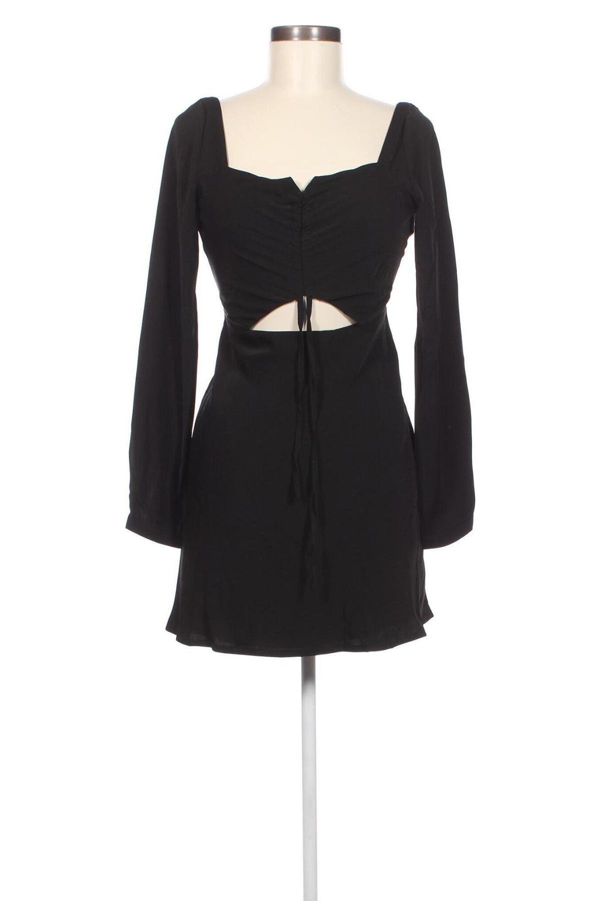 Φόρεμα Fashion Union, Μέγεθος XS, Χρώμα Μαύρο, Τιμή 30,06 €