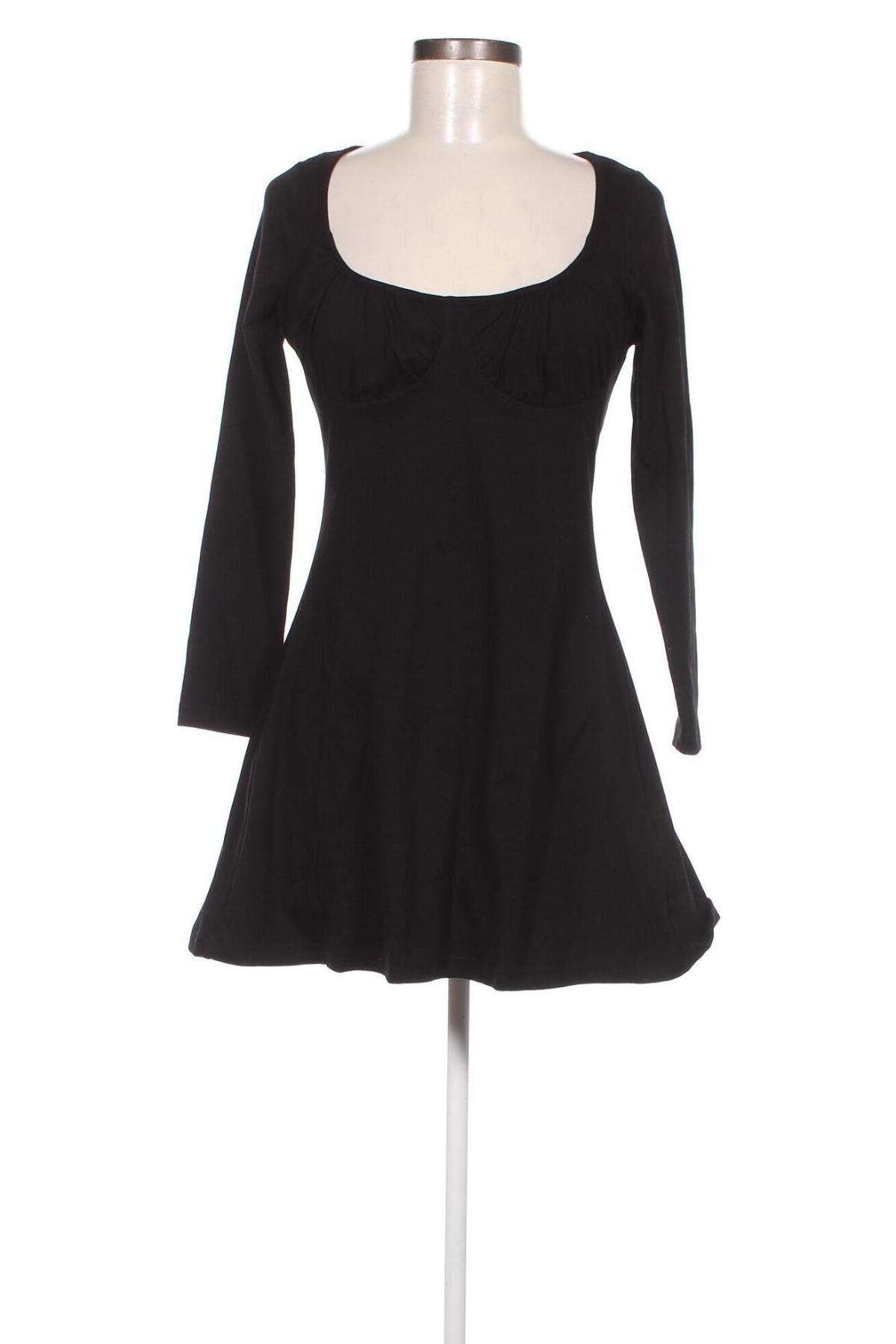 Φόρεμα Fashion Union, Μέγεθος M, Χρώμα Μαύρο, Τιμή 8,94 €