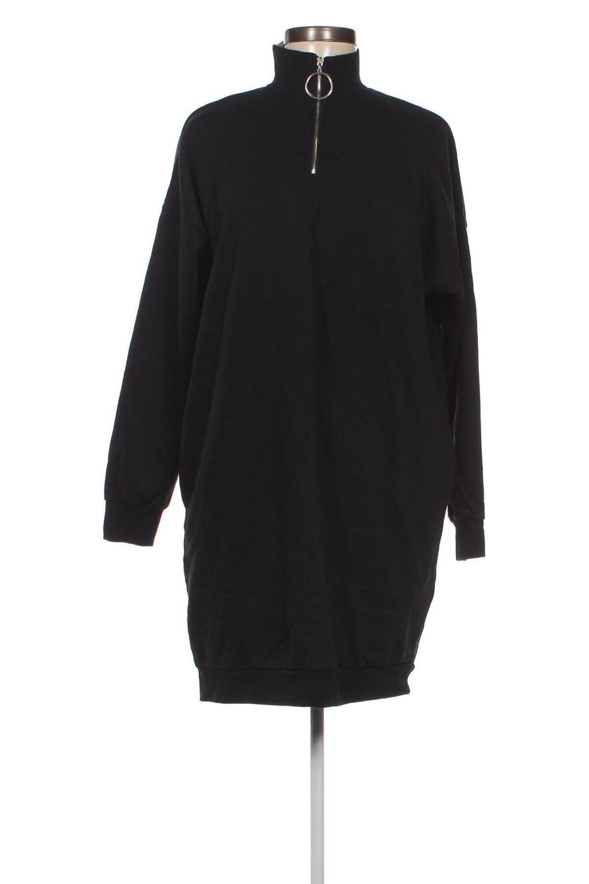 Φόρεμα Fb Sister, Μέγεθος M, Χρώμα Μαύρο, Τιμή 7,36 €