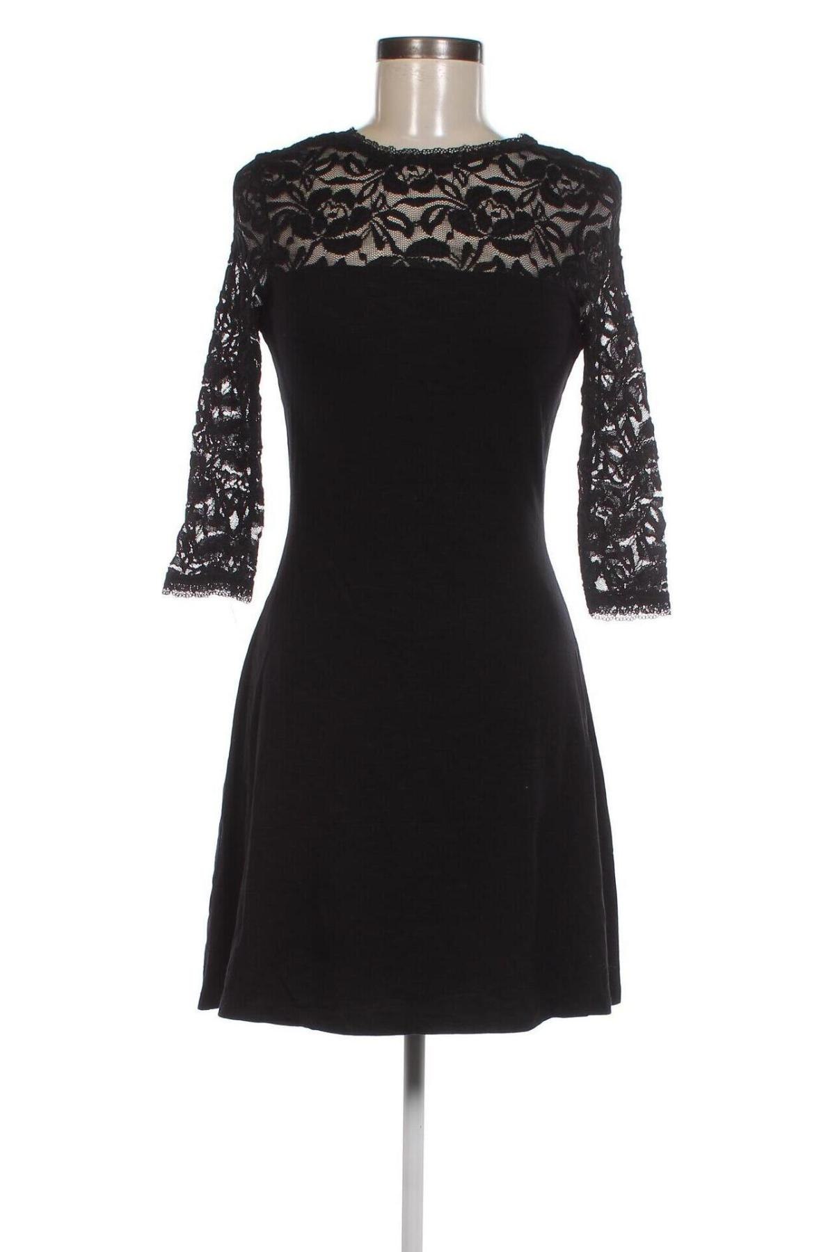 Φόρεμα Fb Sister, Μέγεθος M, Χρώμα Μαύρο, Τιμή 9,69 €