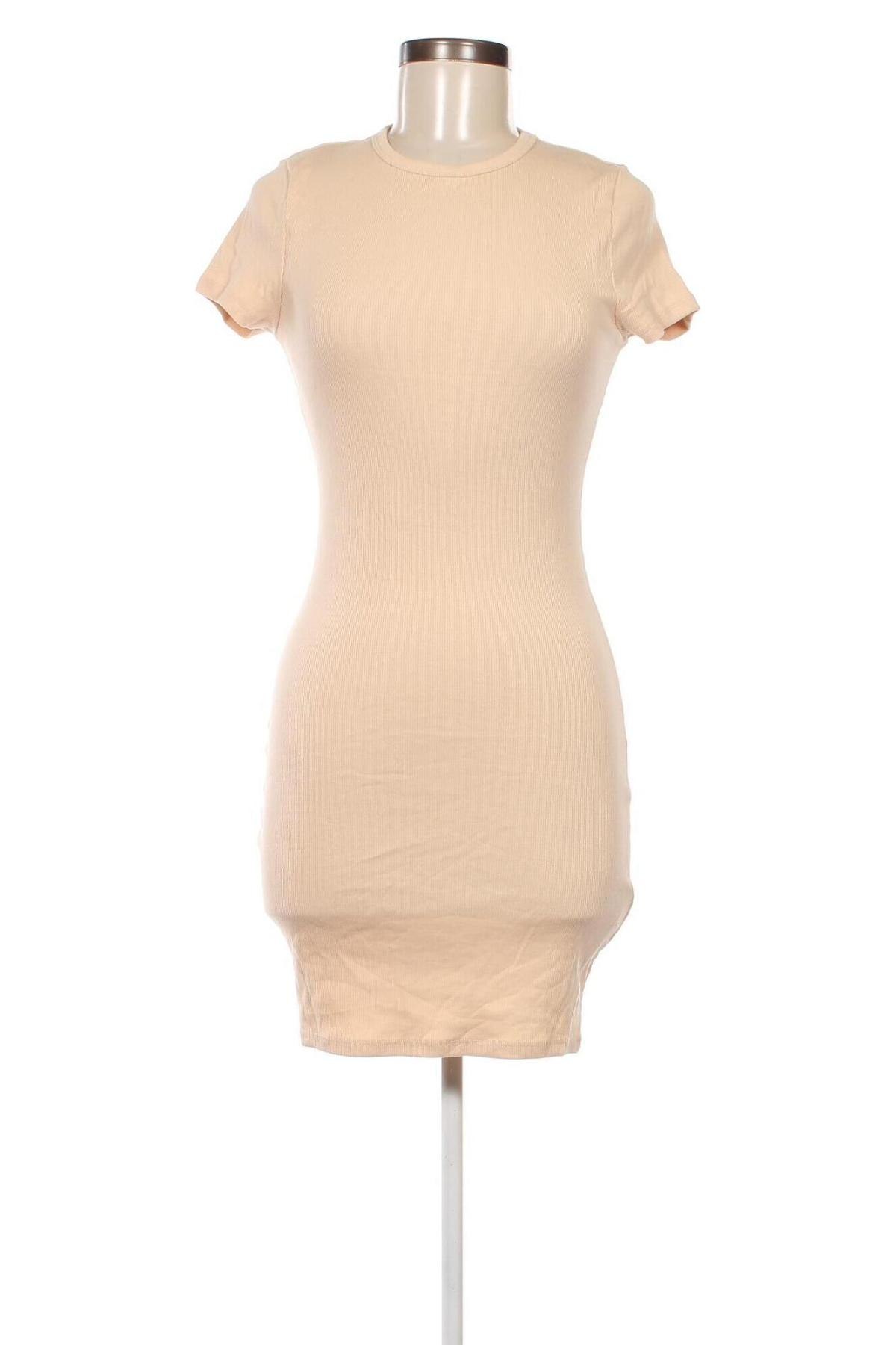 Φόρεμα Fb Sister, Μέγεθος M, Χρώμα Εκρού, Τιμή 9,15 €