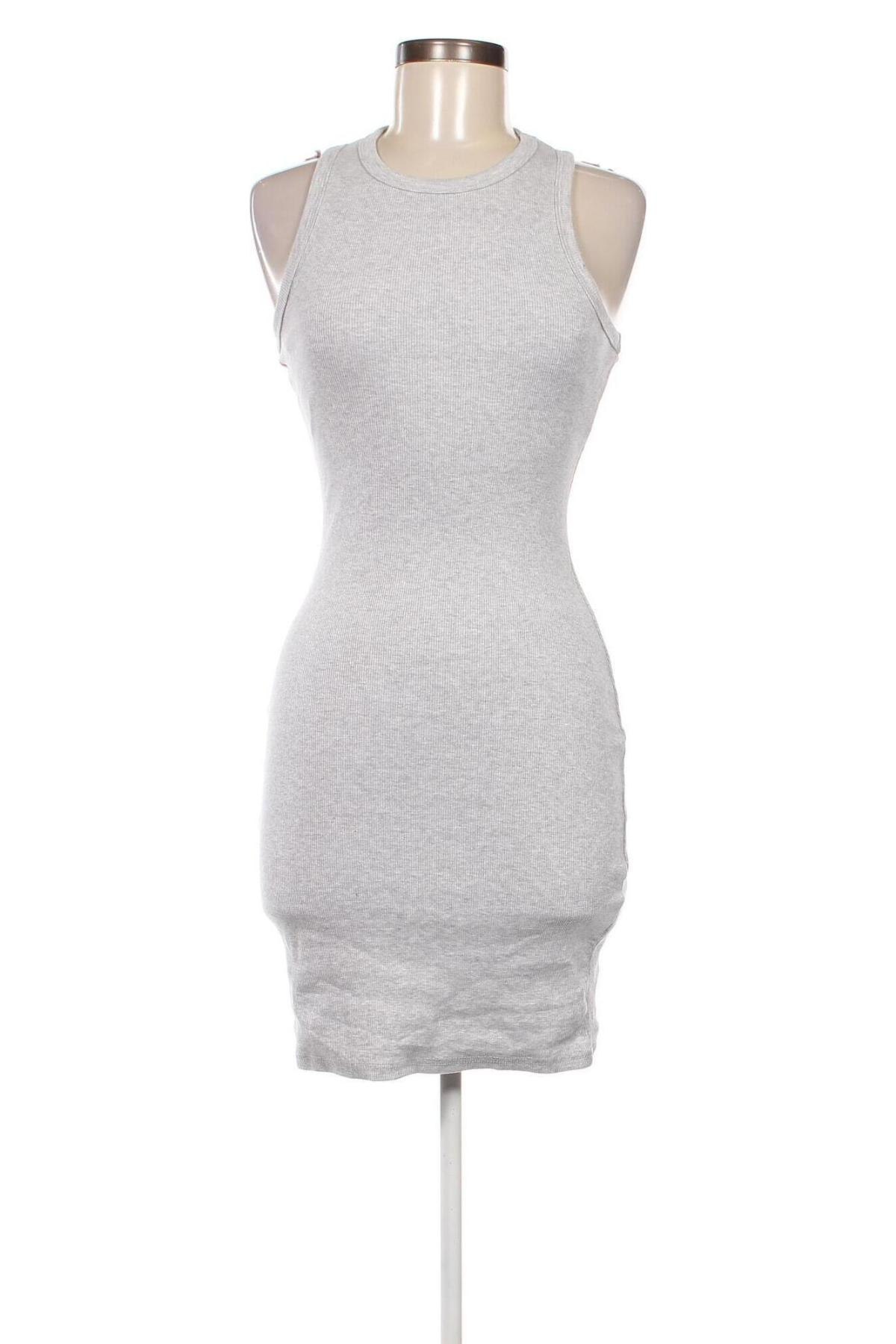 Φόρεμα Fb Sister, Μέγεθος L, Χρώμα Γκρί, Τιμή 9,69 €
