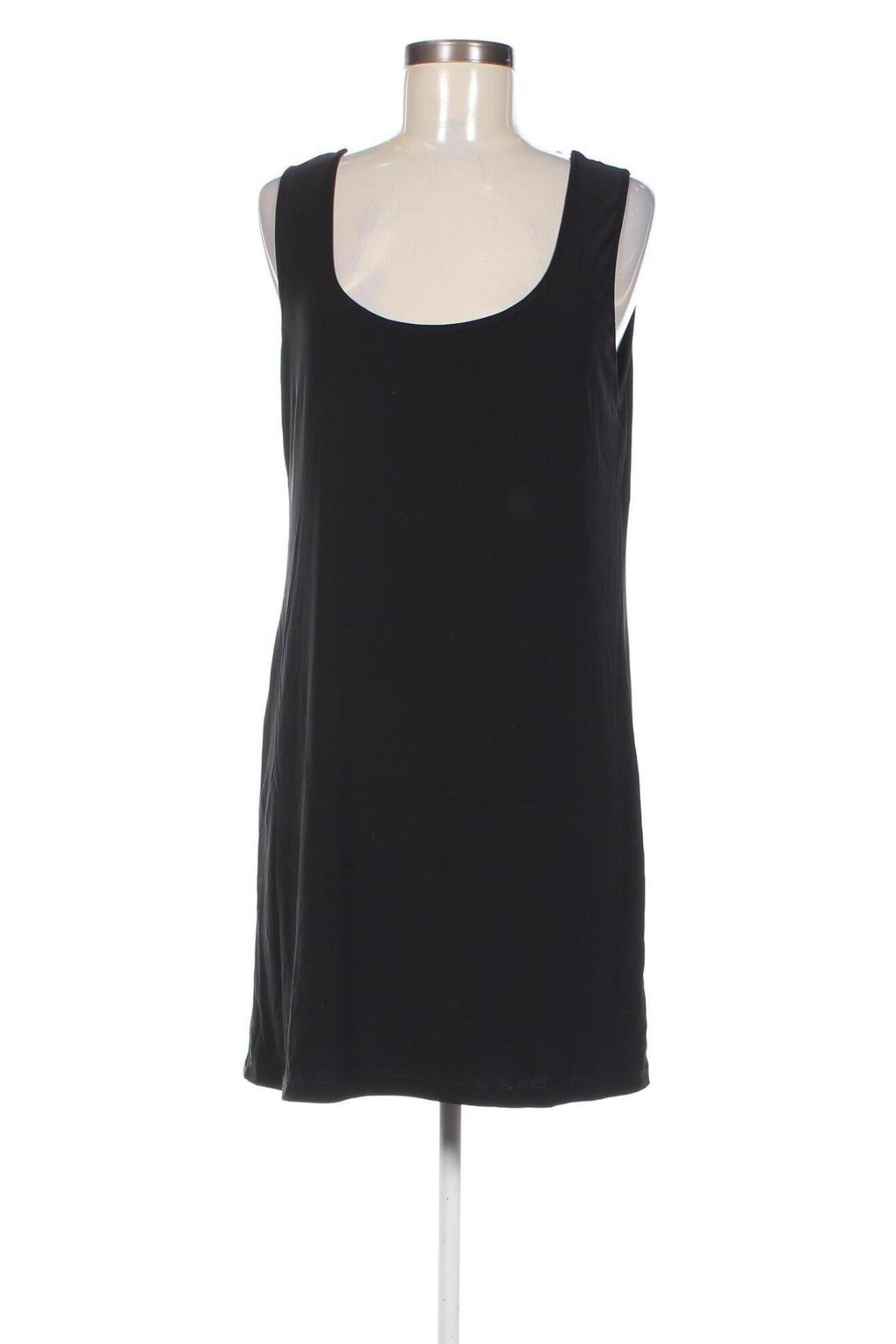 Φόρεμα Feathers, Μέγεθος XL, Χρώμα Μαύρο, Τιμή 108,73 €