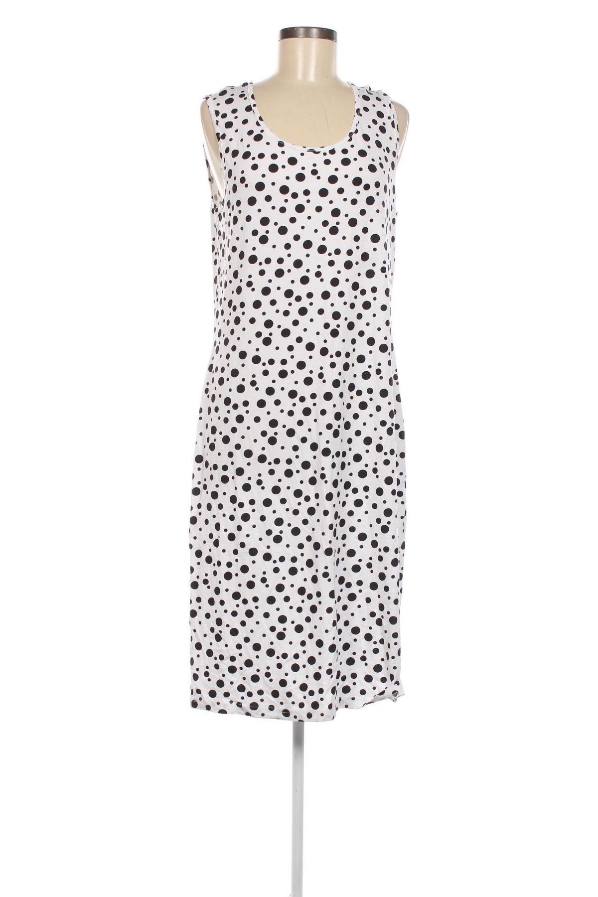 Φόρεμα Feelgood, Μέγεθος M, Χρώμα Λευκό, Τιμή 6,12 €