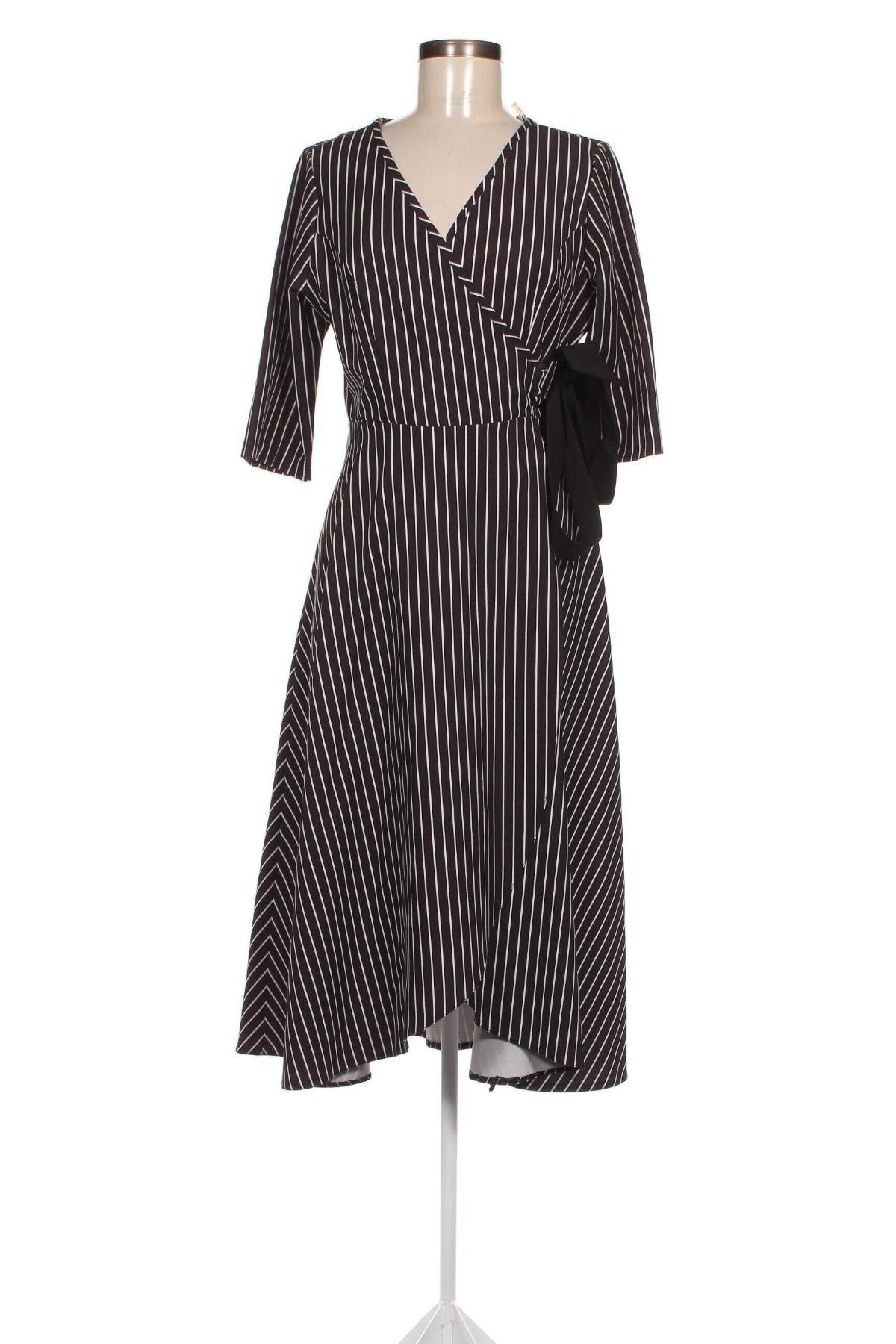 Kleid Fervente, Größe L, Farbe Schwarz, Preis 13,21 €