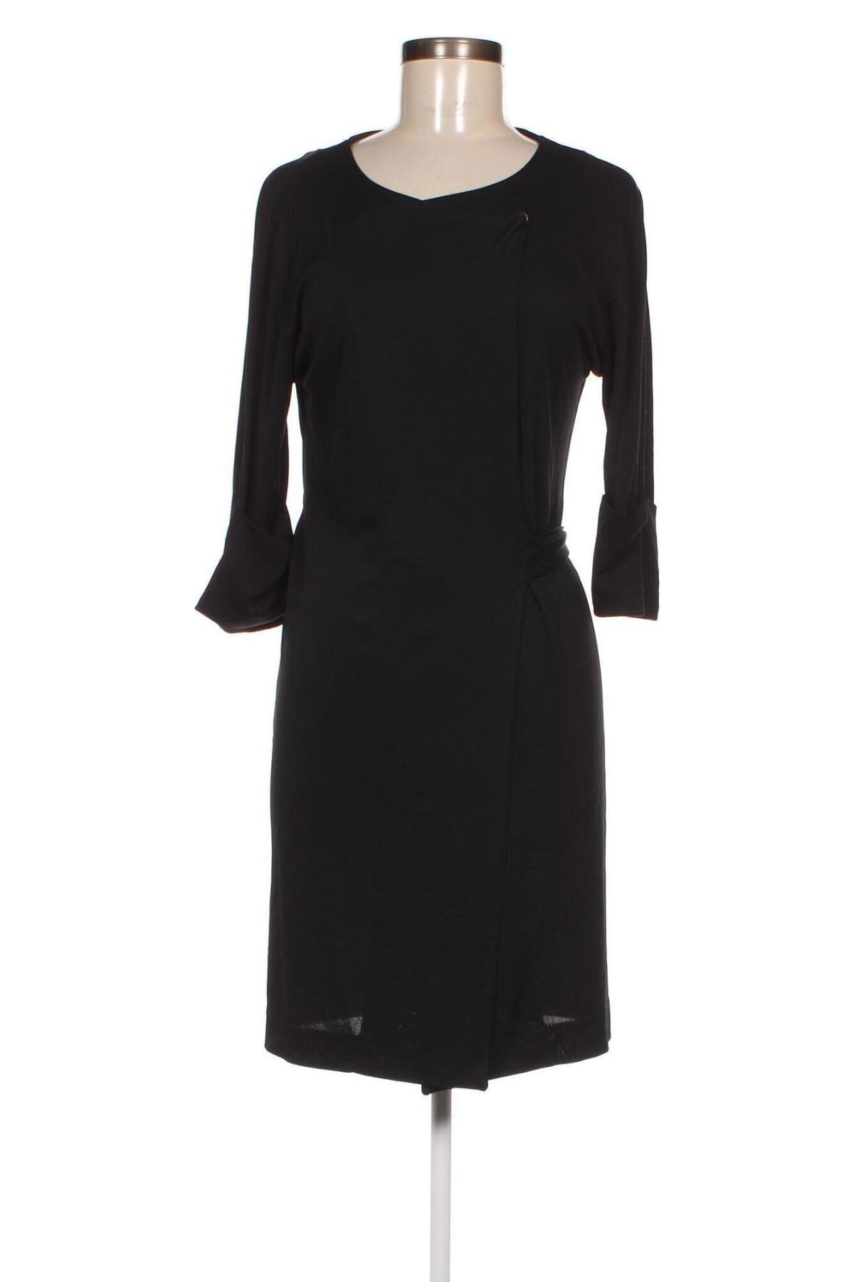 Φόρεμα Filippa K, Μέγεθος M, Χρώμα Μαύρο, Τιμή 12,09 €