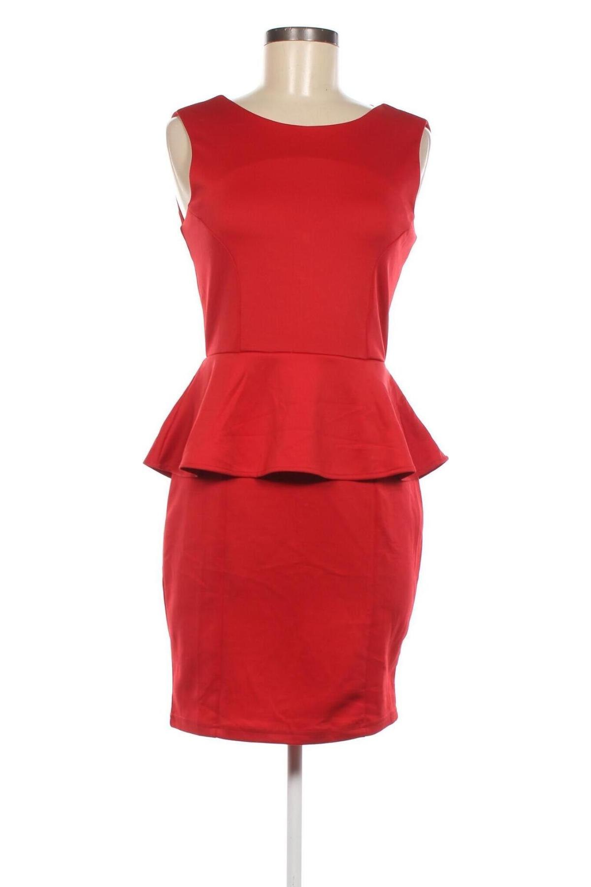 Φόρεμα Fisherfield, Μέγεθος S, Χρώμα Κόκκινο, Τιμή 17,94 €
