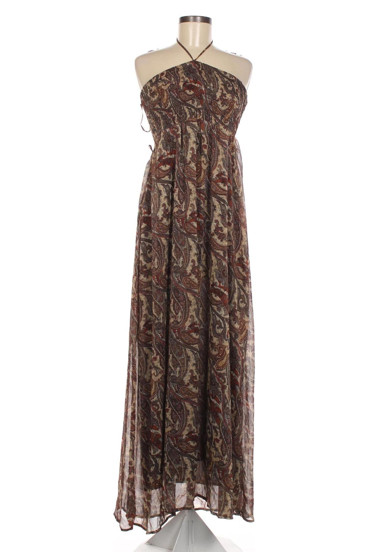Kleid Flame, Größe L, Farbe Mehrfarbig, Preis € 10,90