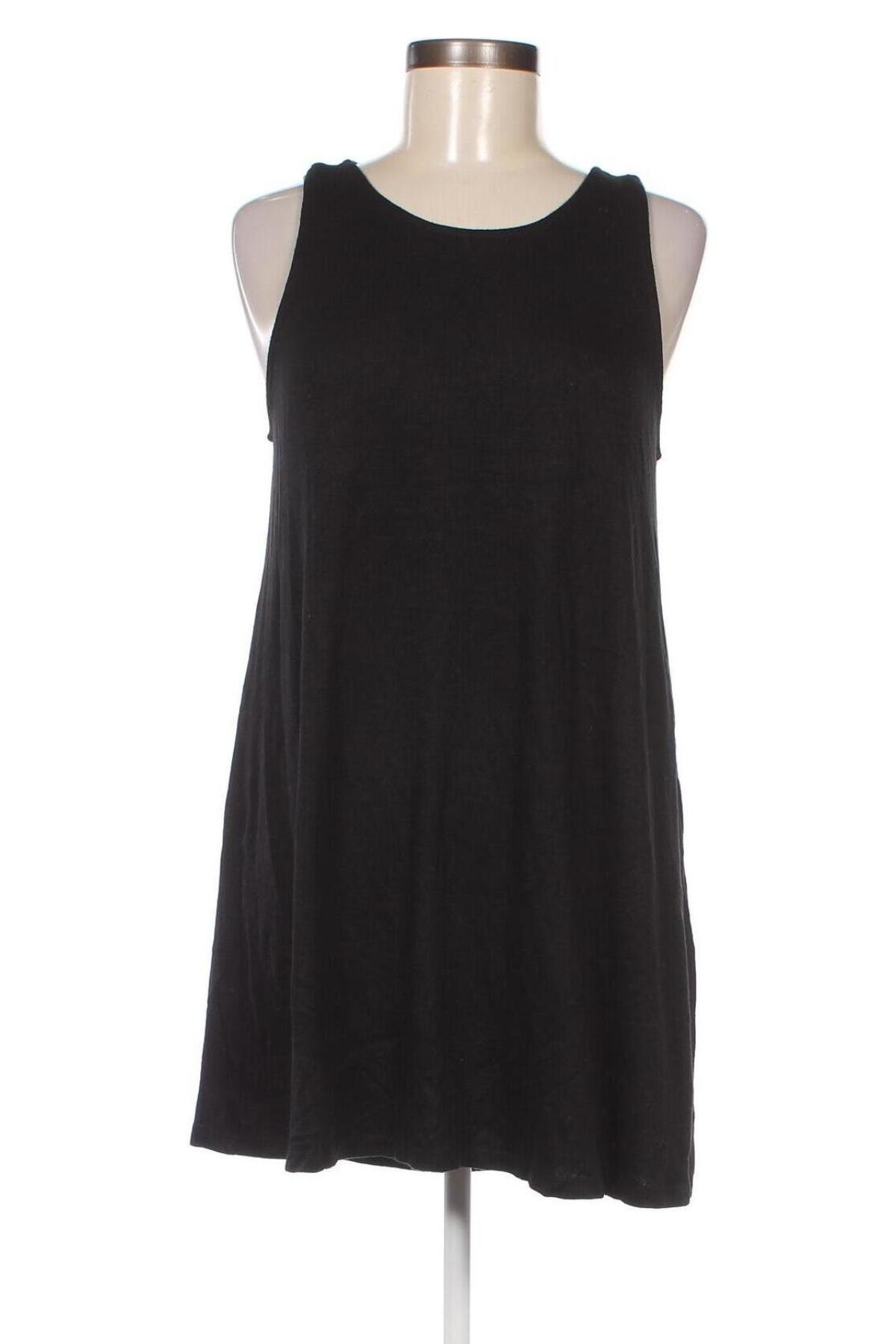 Φόρεμα Forever 21, Μέγεθος S, Χρώμα Μαύρο, Τιμή 3,56 €
