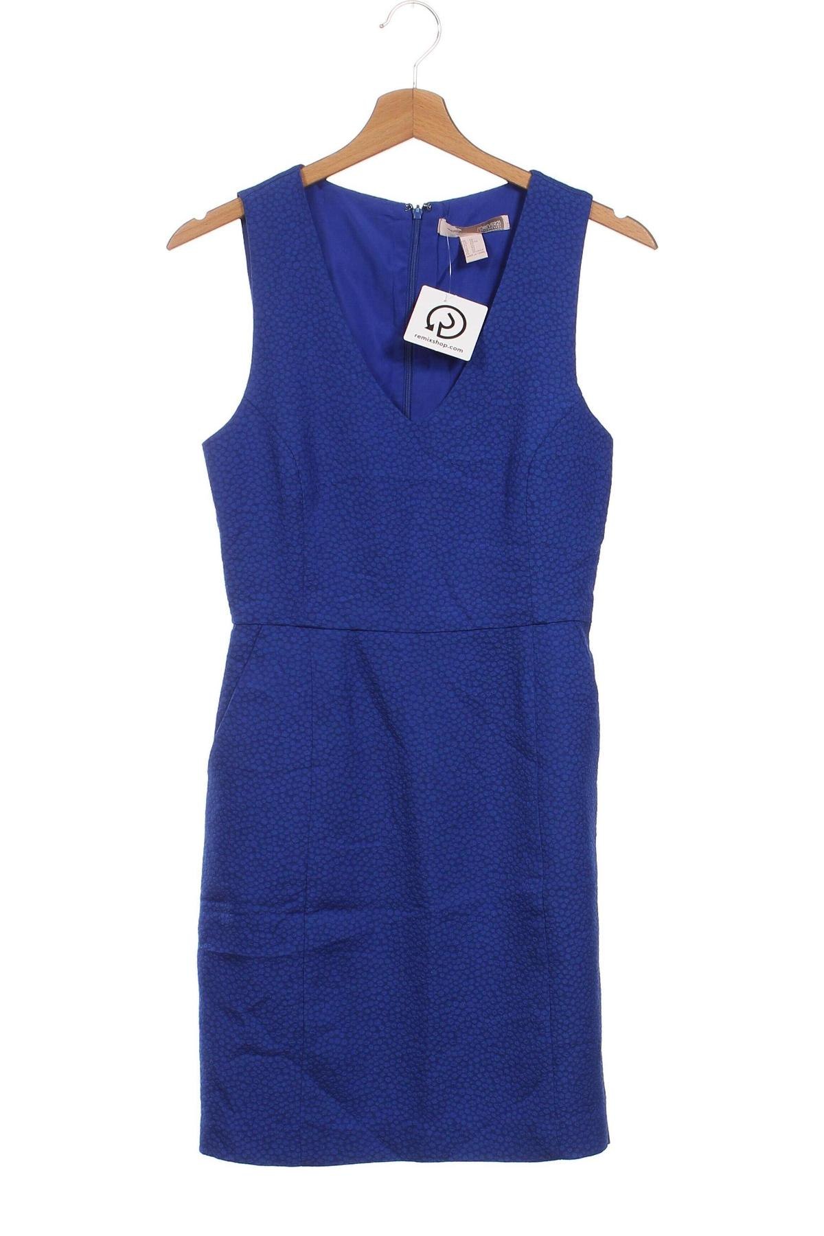 Kleid Forever 21, Größe XS, Farbe Blau, Preis € 28,53