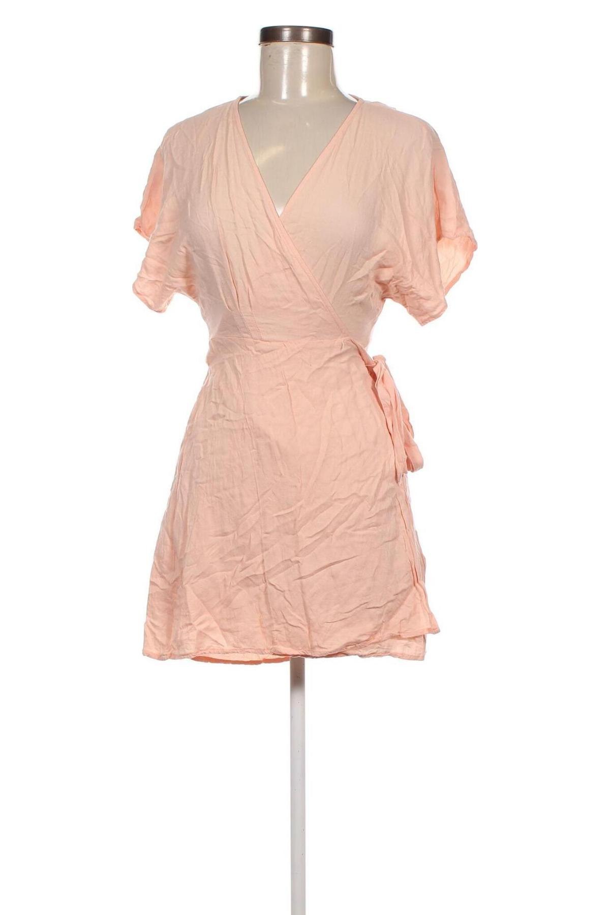 Kleid Forever 21, Größe M, Farbe Rosa, Preis € 6,68