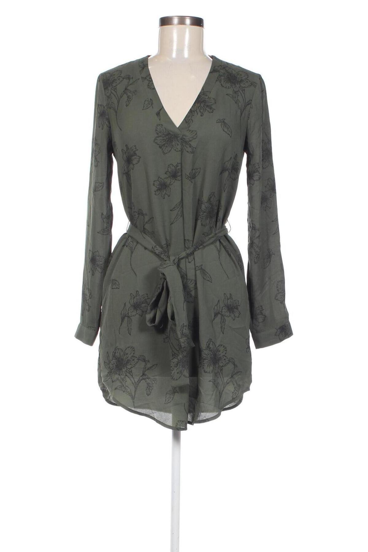 Kleid Forever 21, Größe S, Farbe Grün, Preis 16,70 €