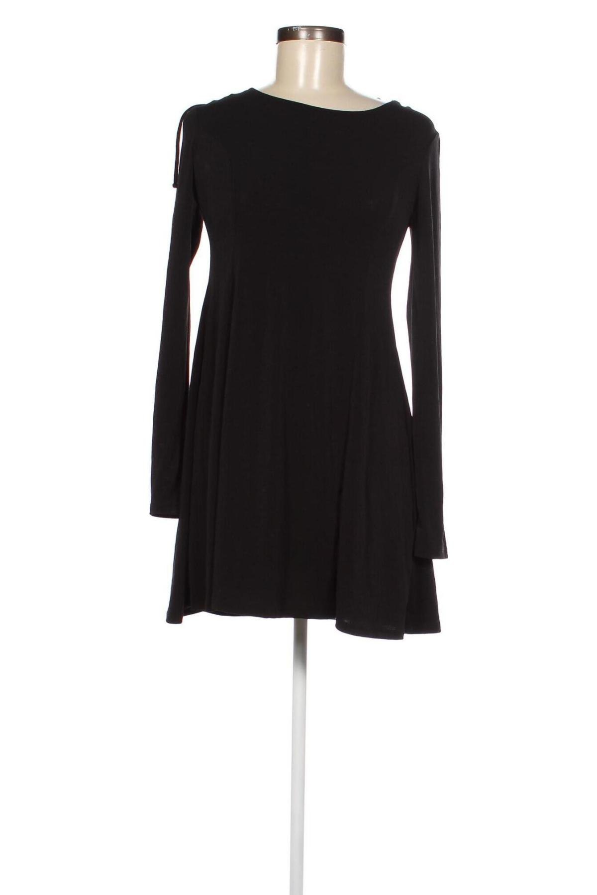 Φόρεμα Forever 21, Μέγεθος L, Χρώμα Μαύρο, Τιμή 7,13 €