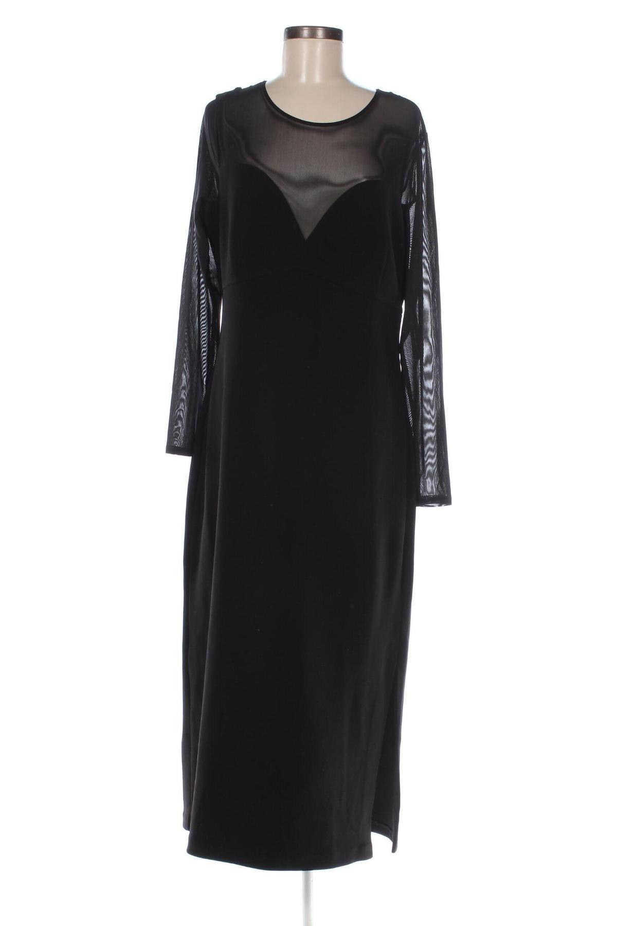 Kleid Forever New, Größe XL, Farbe Schwarz, Preis 105,15 €