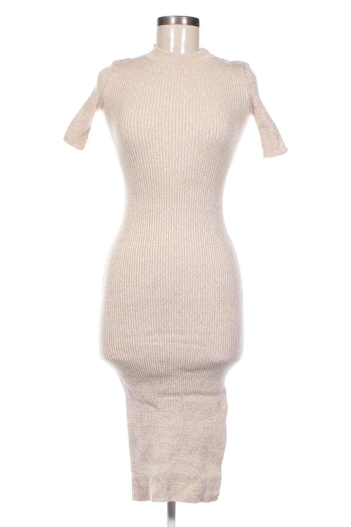 Φόρεμα Forever New, Μέγεθος XXS, Χρώμα  Μπέζ, Τιμή 25,98 €