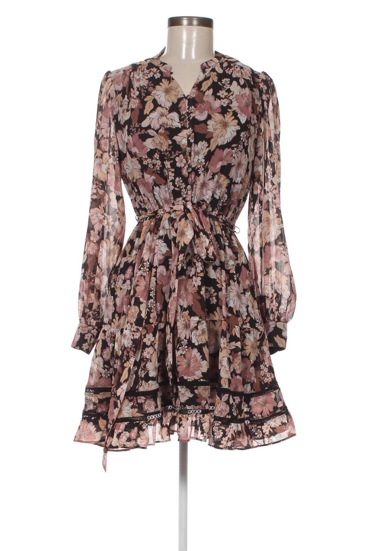 Kleid Forever New, Größe M, Farbe Mehrfarbig, Preis 59,08 €