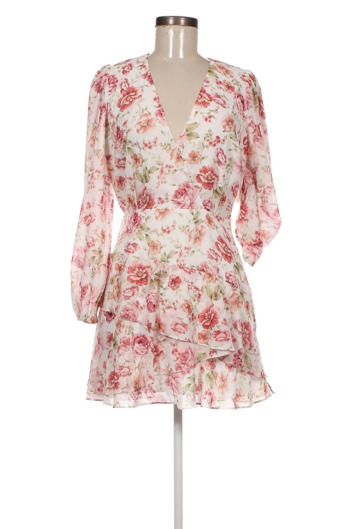 Kleid Forever New, Größe M, Farbe Mehrfarbig, Preis 47,81 €