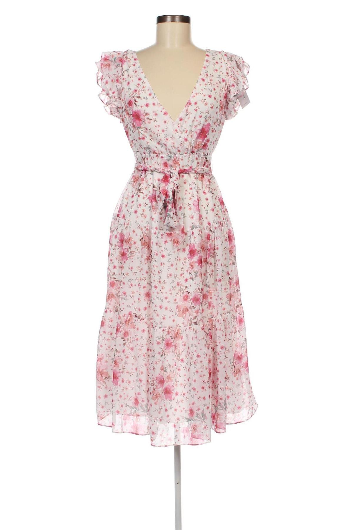 Φόρεμα Forever New, Μέγεθος XXS, Χρώμα Πολύχρωμο, Τιμή 48,20 €