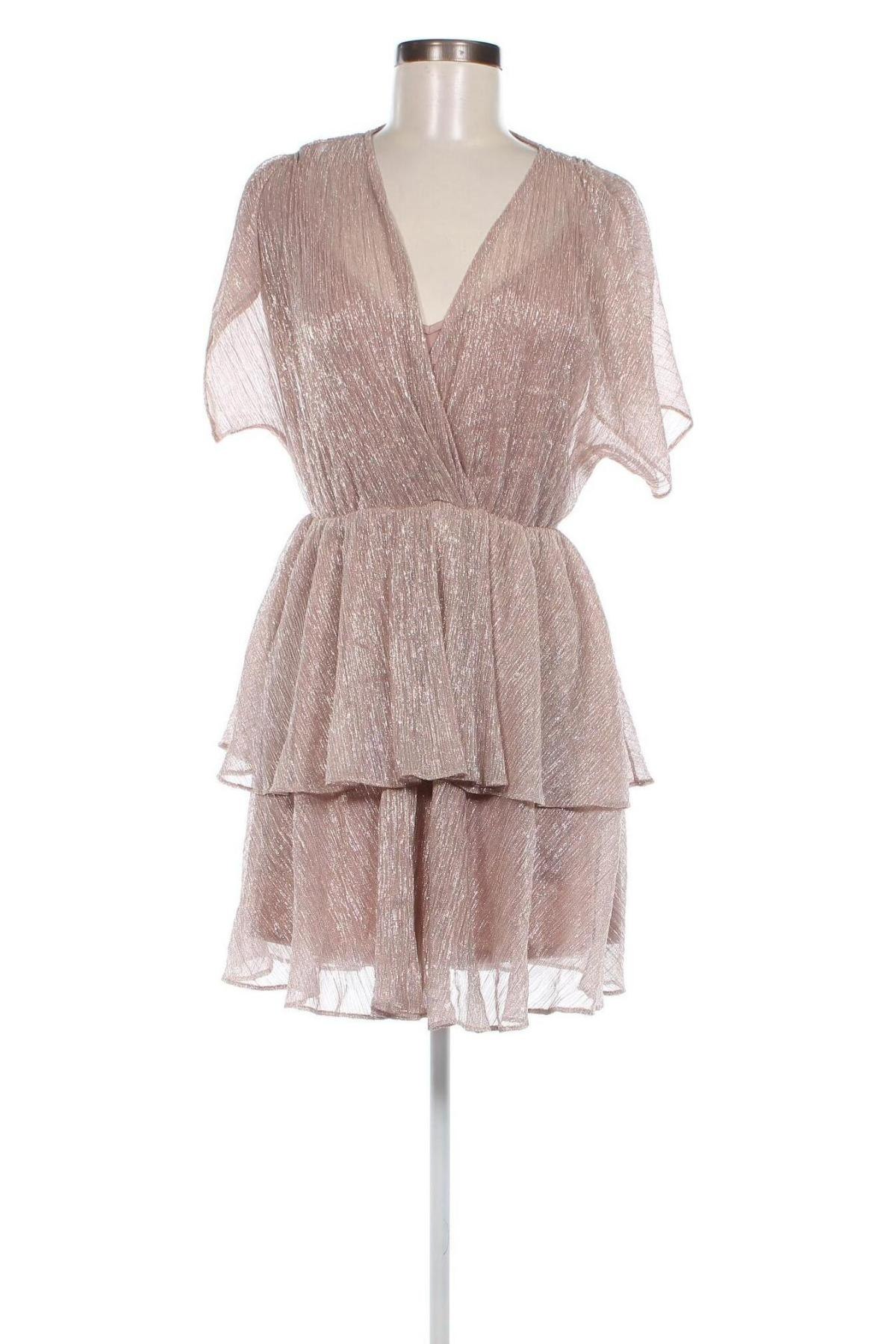 Kleid Forever New, Größe S, Farbe Rosa, Preis 48,71 €
