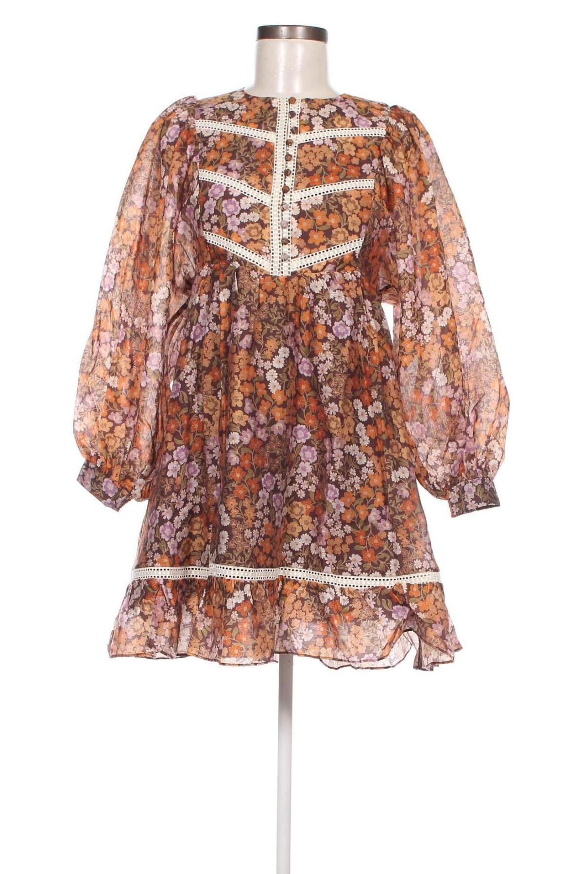 Kleid Forever New, Größe XS, Farbe Mehrfarbig, Preis 48,71 €