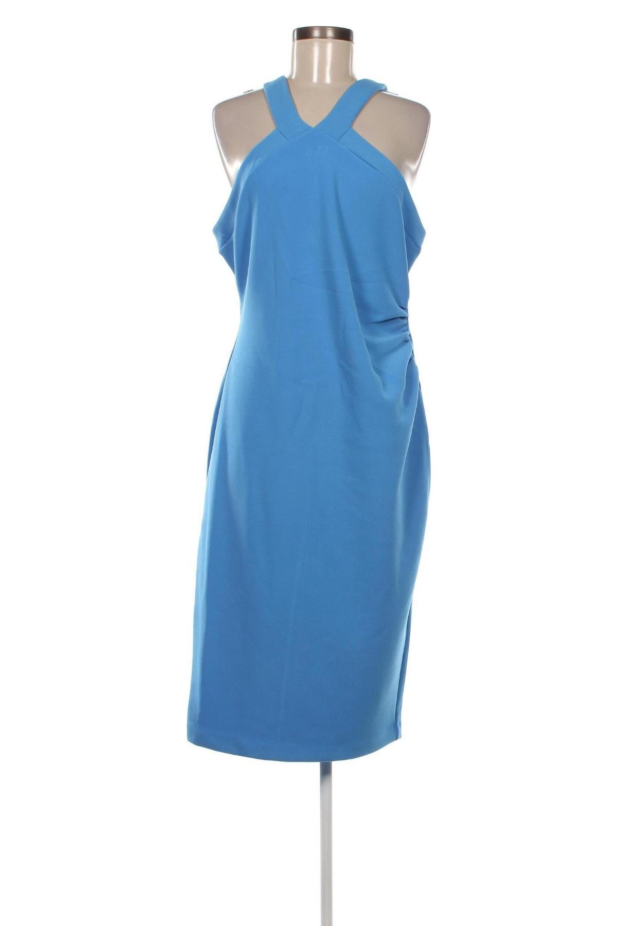 Φόρεμα Forever New, Μέγεθος XL, Χρώμα Μπλέ, Τιμή 78,08 €