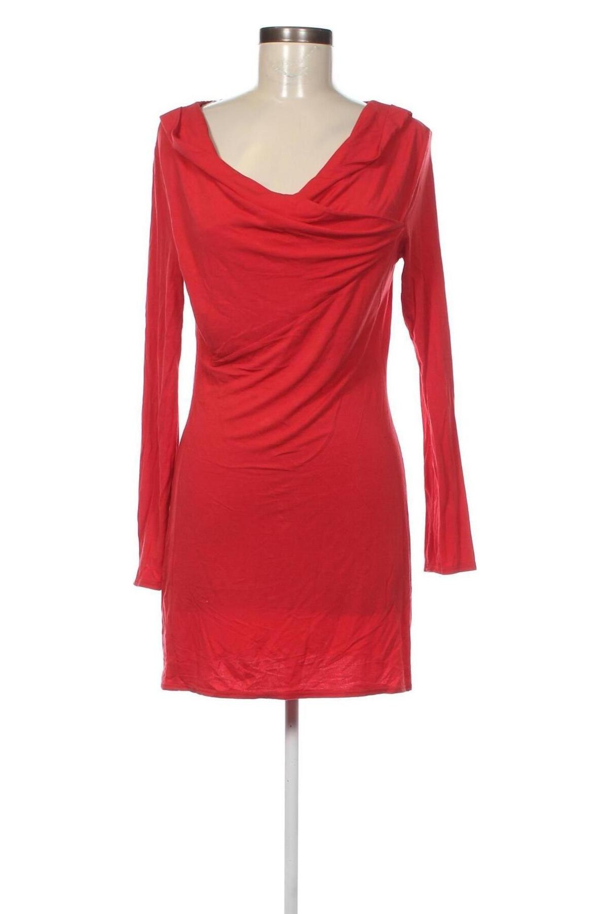 Kleid Fox's, Größe M, Farbe Rot, Preis € 5,42