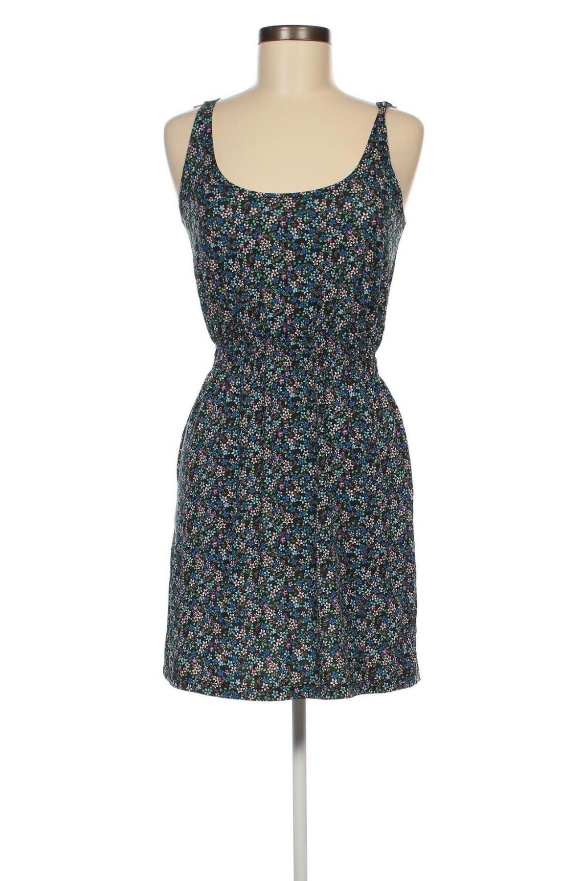 Kleid Free Fusion, Größe S, Farbe Mehrfarbig, Preis 3,83 €