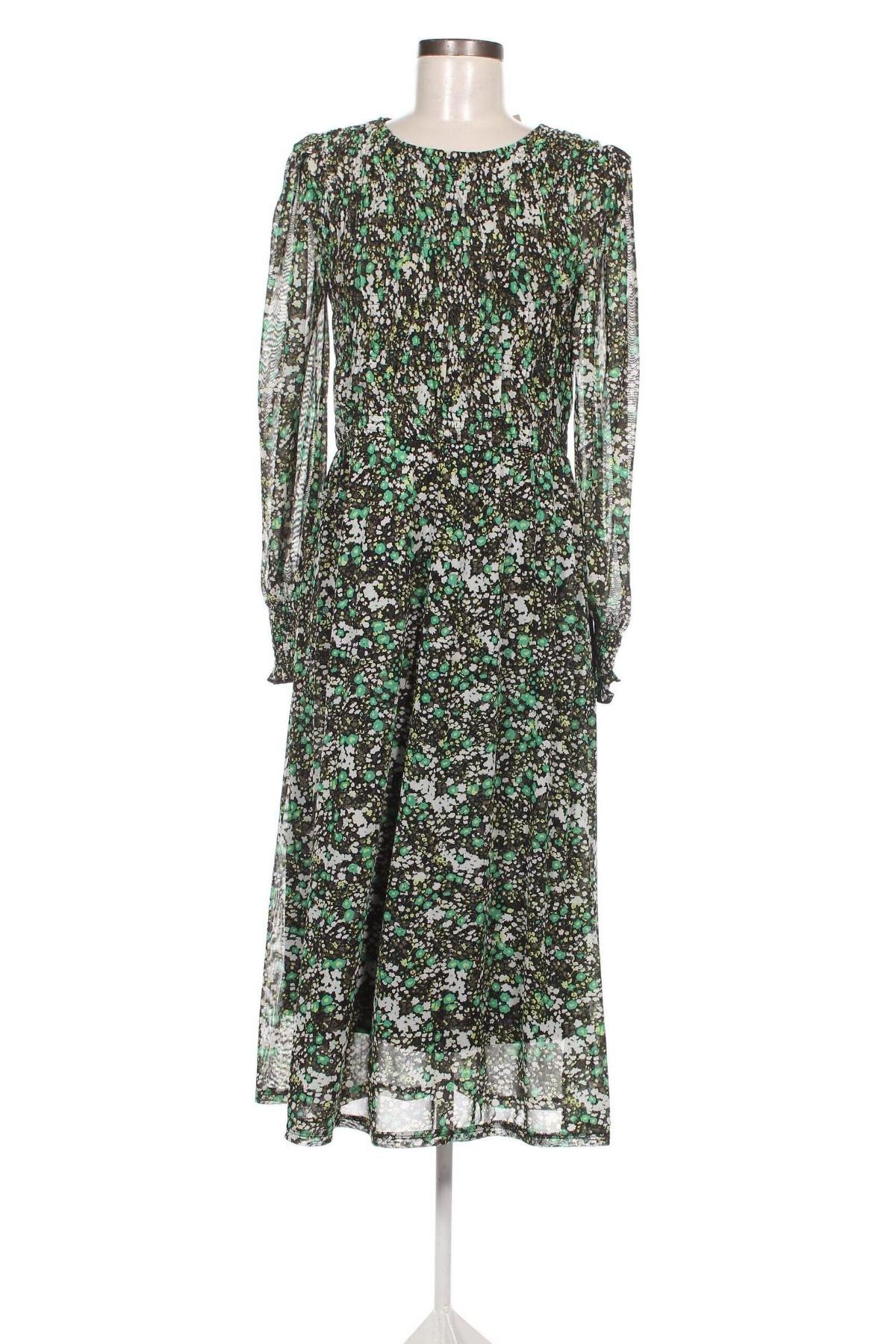 Φόρεμα Free Quent, Μέγεθος M, Χρώμα Πολύχρωμο, Τιμή 28,39 €