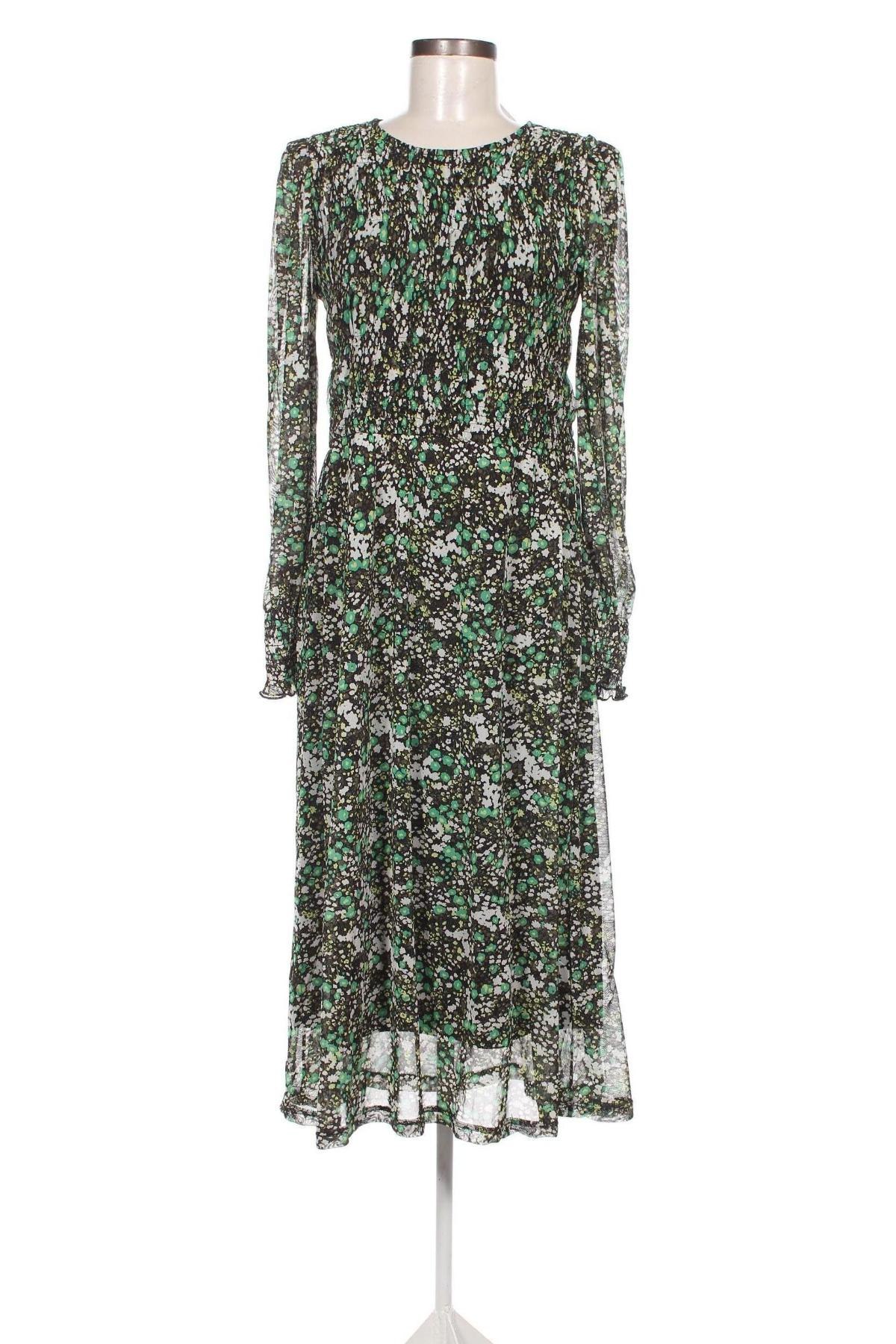 Φόρεμα Free Quent, Μέγεθος L, Χρώμα Πολύχρωμο, Τιμή 28,39 €