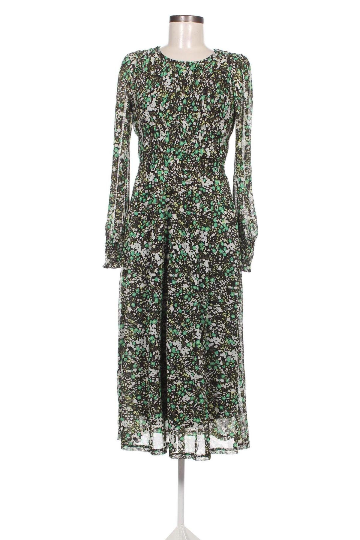 Kleid Free Quent, Größe XS, Farbe Mehrfarbig, Preis 28,39 €