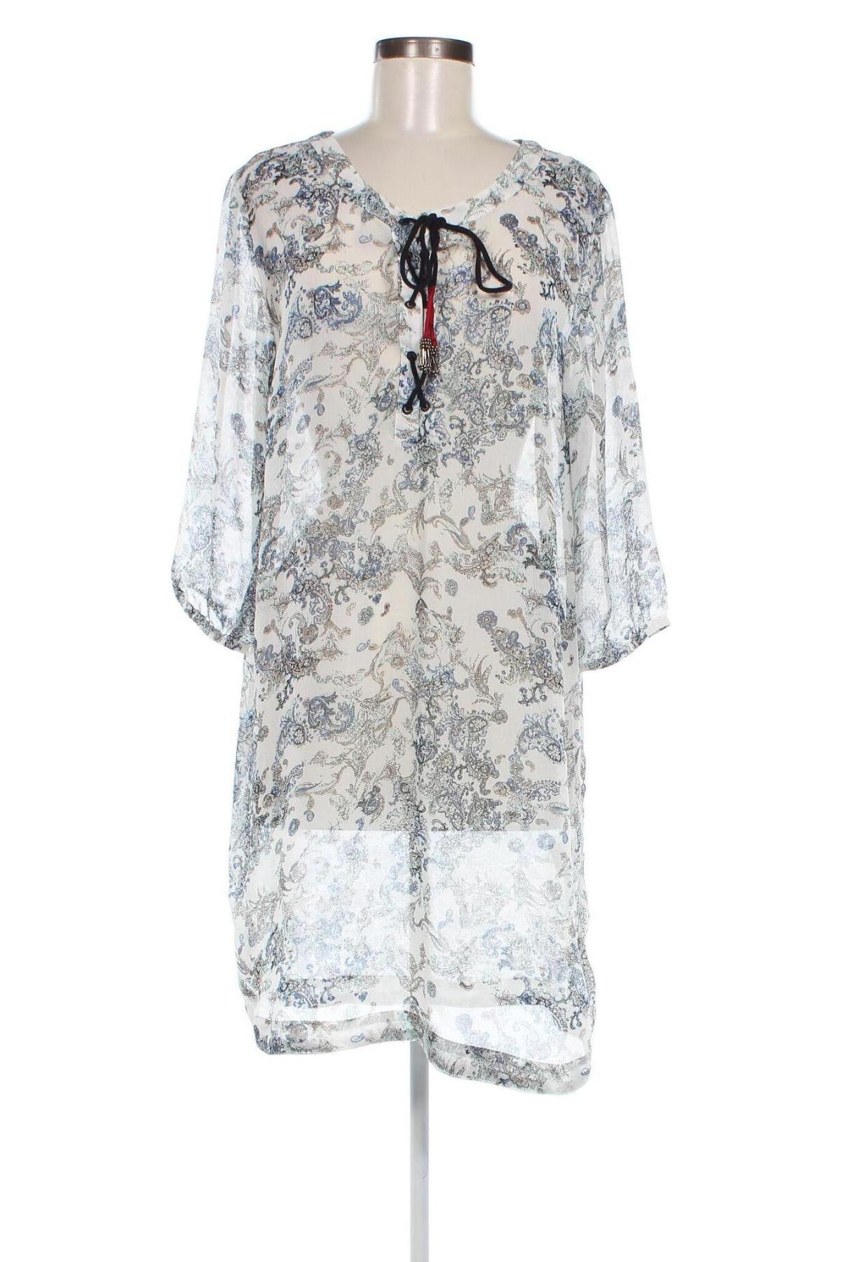 Φόρεμα Free Quent, Μέγεθος M, Χρώμα Πολύχρωμο, Τιμή 7,80 €