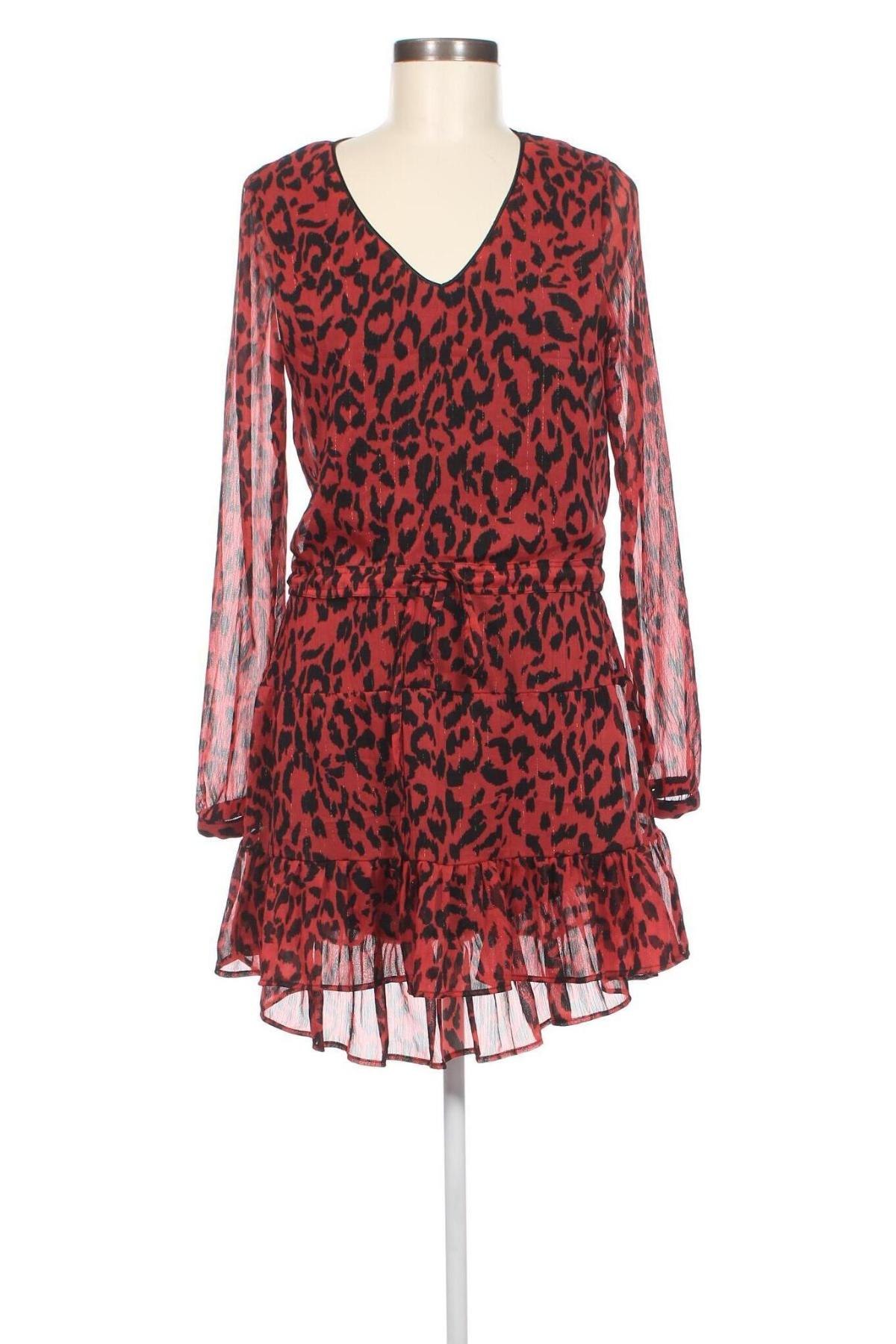 Kleid Freebird, Größe XS, Farbe Mehrfarbig, Preis 26,30 €