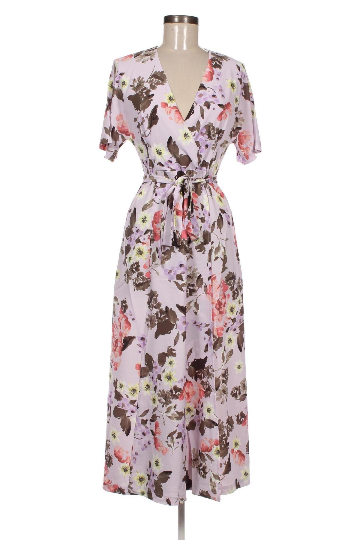 Kleid French Connection, Größe XXS, Farbe Mehrfarbig, Preis 48,71 €