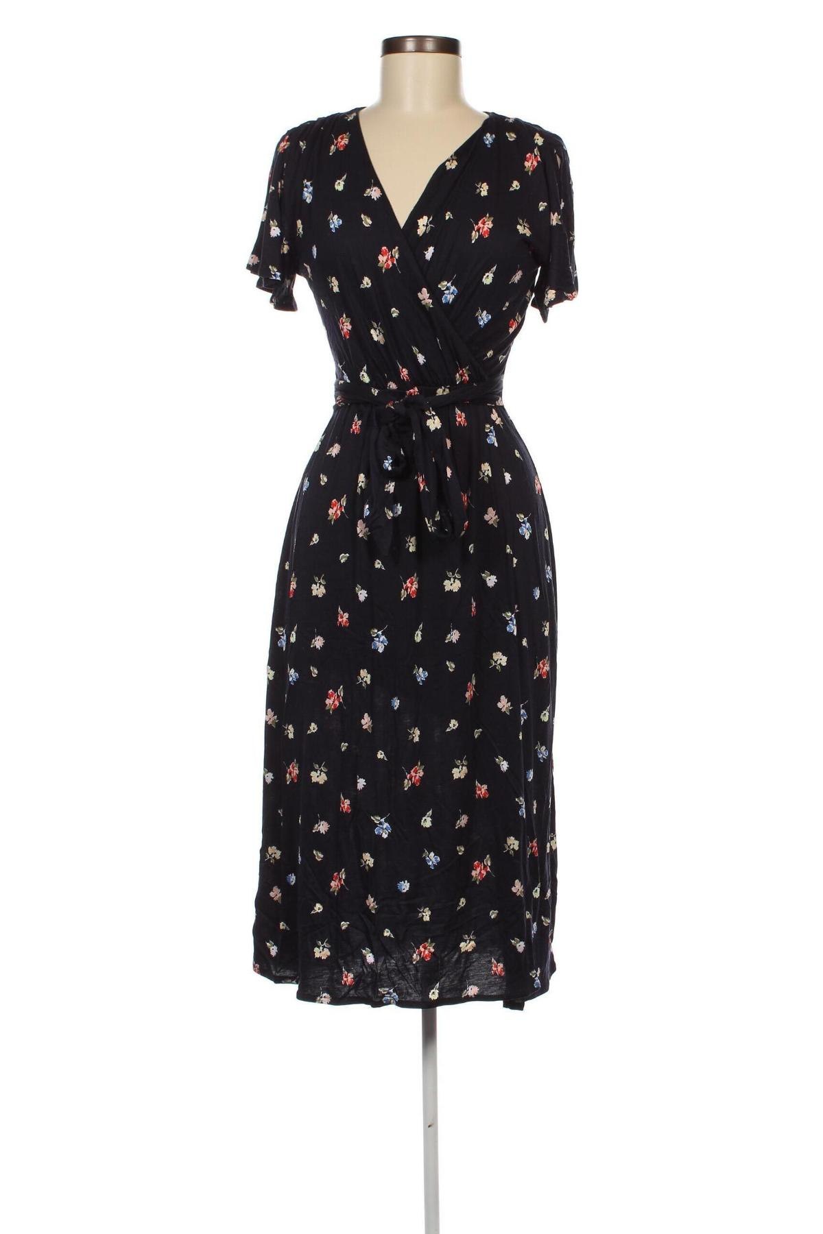 Φόρεμα French Connection, Μέγεθος S, Χρώμα Μπλέ, Τιμή 49,16 €