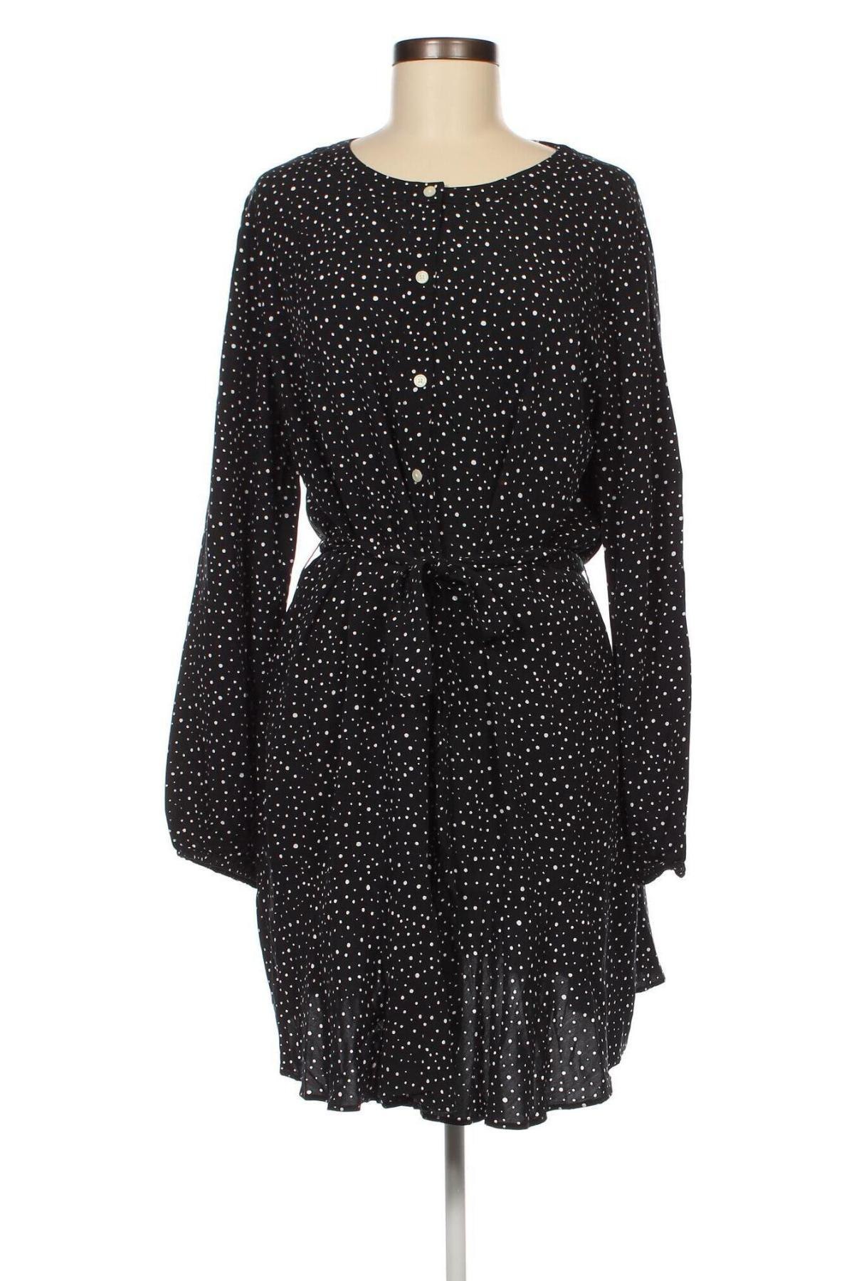 Φόρεμα Gap, Μέγεθος XL, Χρώμα Μαύρο, Τιμή 29,97 €
